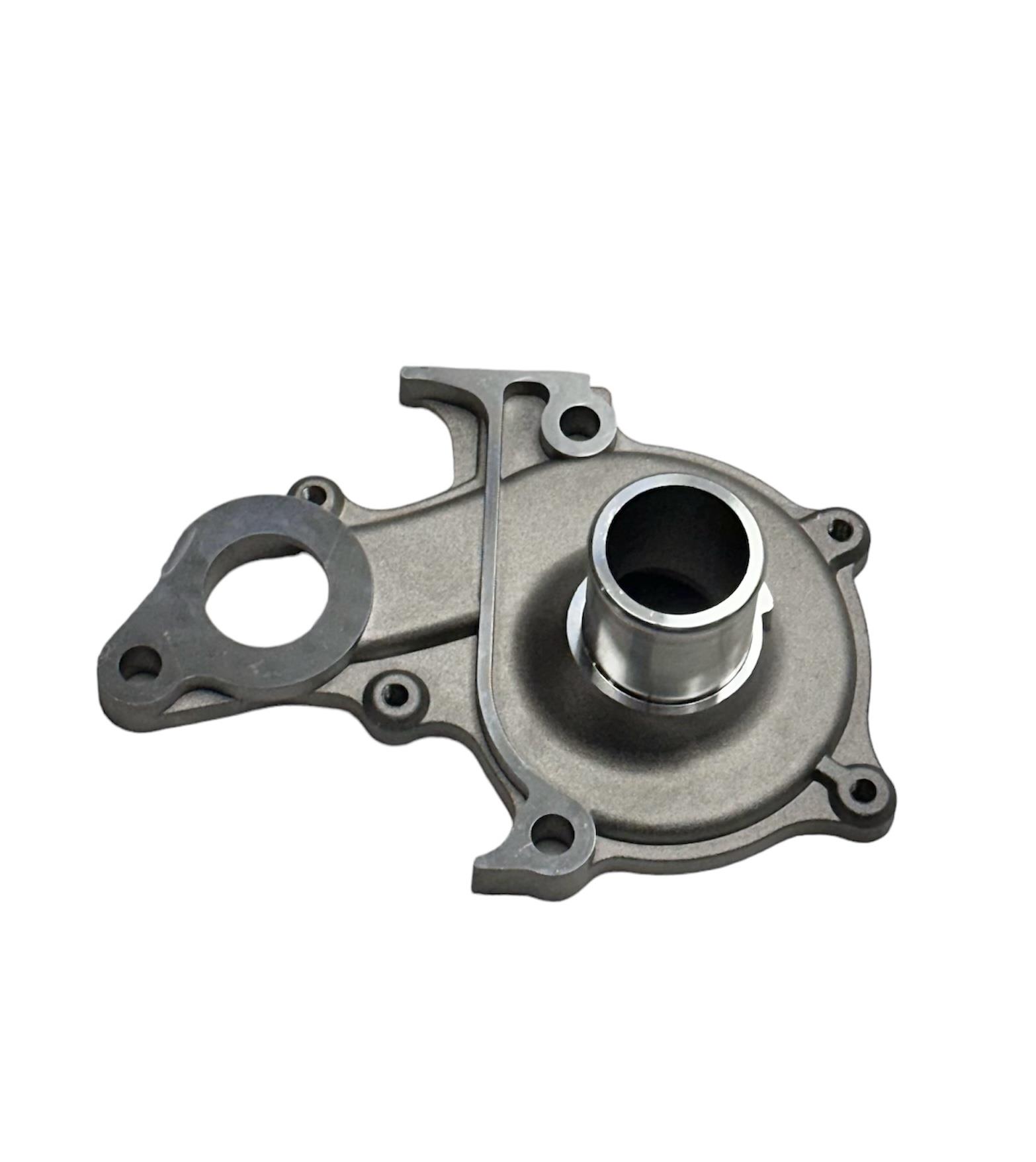 Toyota Kapak Devirdaim Corolla Ae101 1,6 Enj 92-97 (Alt) MEKANİK