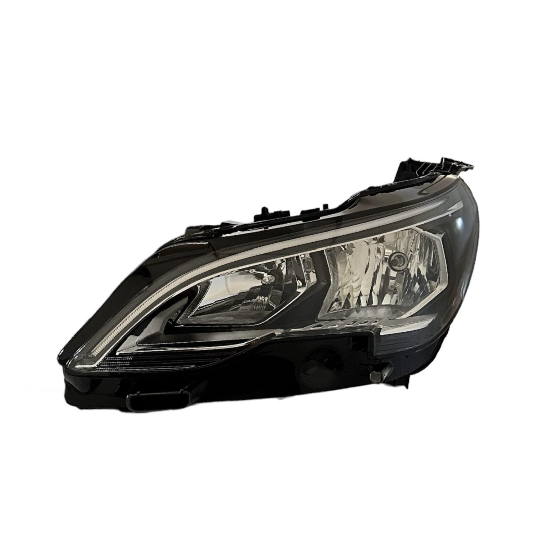 Peugeot Far 3008 19-20 Sol (Motorlu) AYDINLATMA