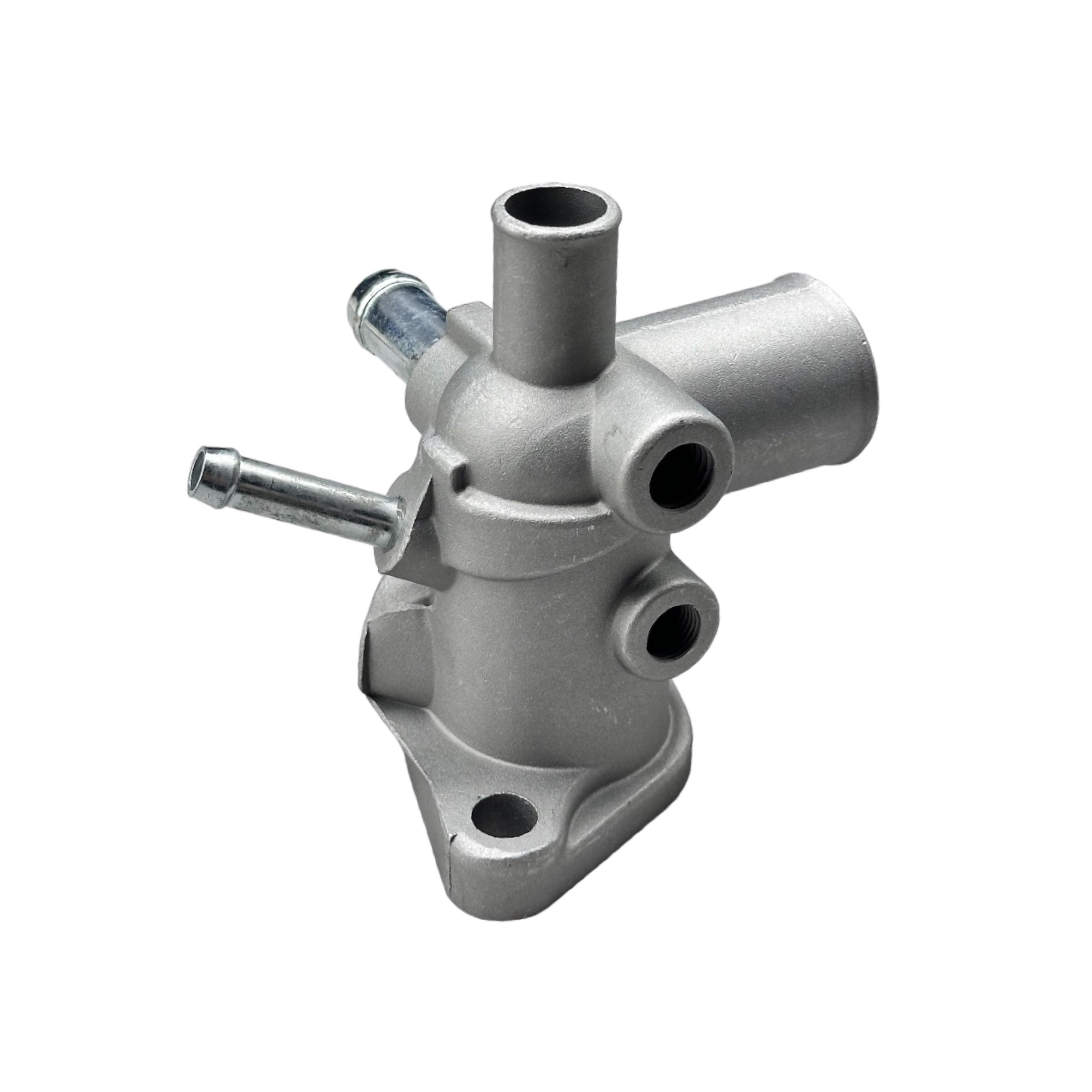 Toyota Yuva Termostat Avensis 97-03/Carina 92-97/Corona 92-97 (Su Cıkıs Kapak) MEKANİK