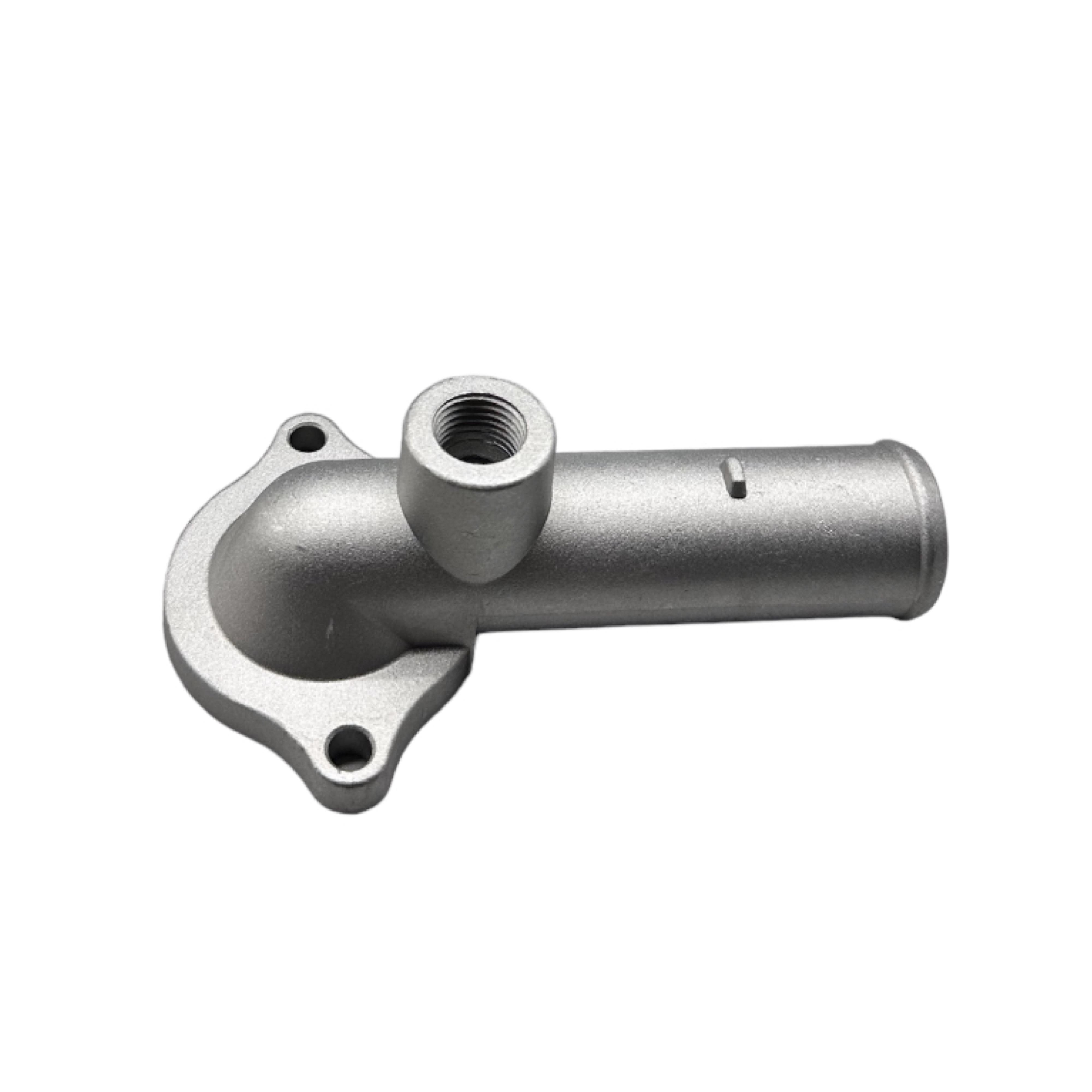 Toyota Yuva Termostat Corolla Ae101 1,6 92-97/Avensis 1,6 97-03 (Üst) MEKANİK