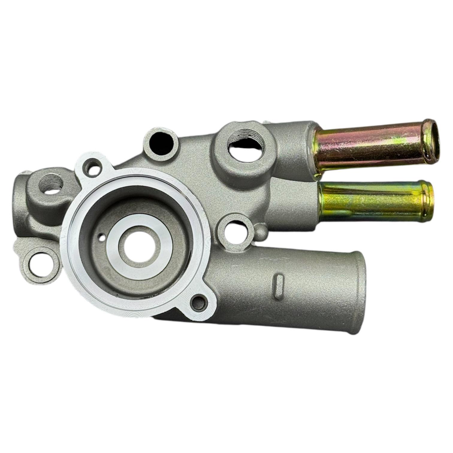 Toyota Yuva Termostat Corolla Ae101 1,6 Karb 92-97 (Alt) MEKANİK