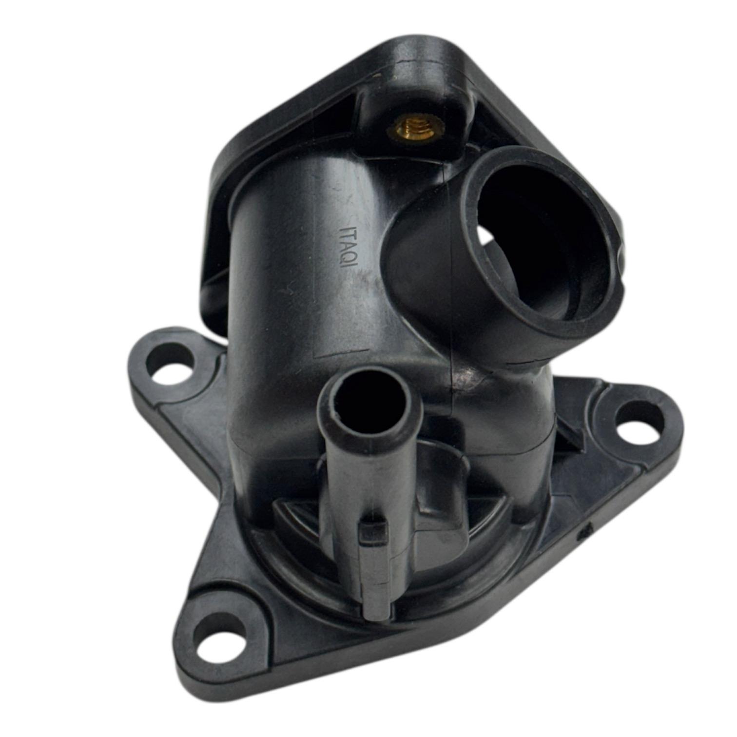 Toyota Yuva Termostat Corolla 1,4 Dizel 10-13/Auris 1,4 Dizel 07-13/Yaris 1,4 10-13 (Alt) MEKANİK
