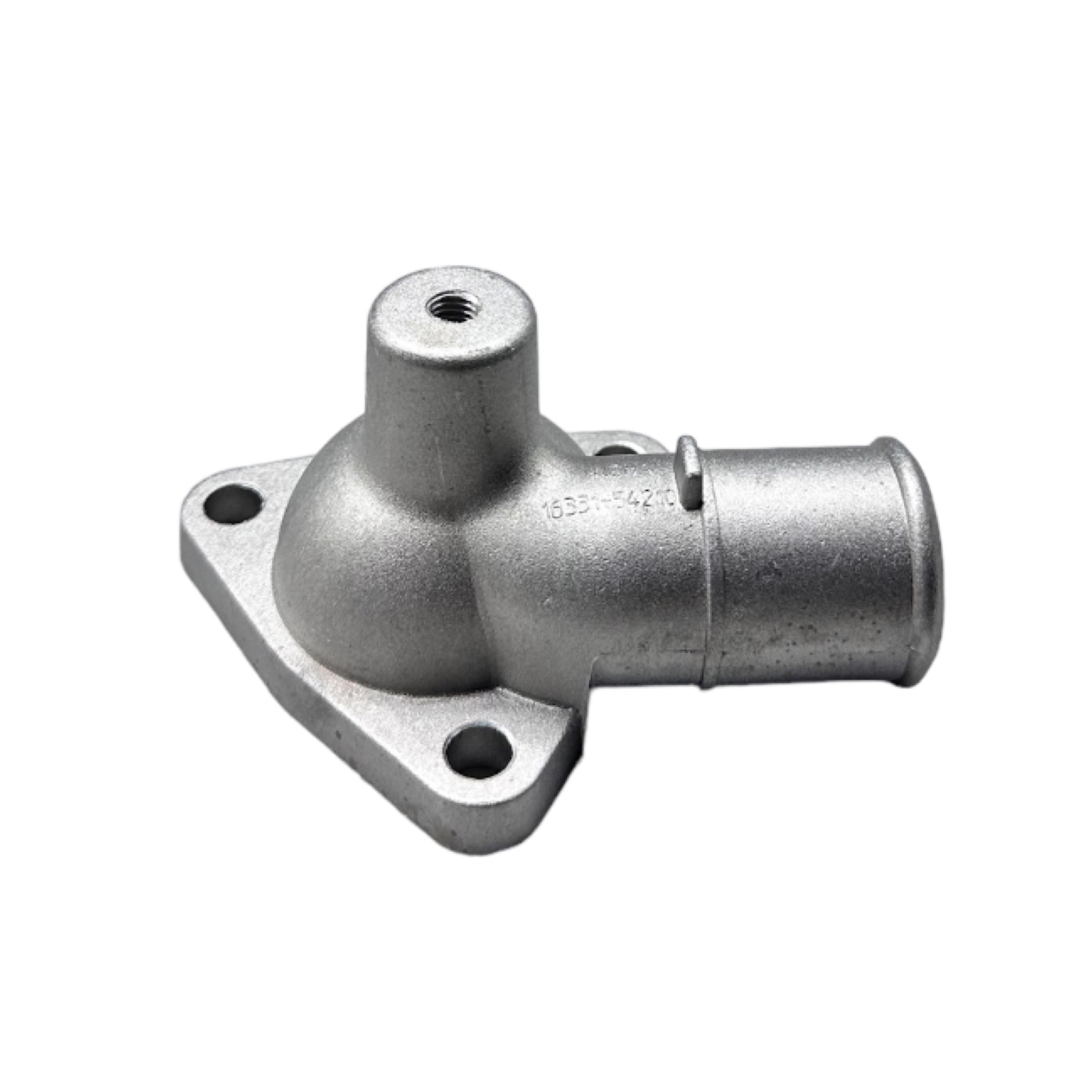 Toyota Yuva Termostat Hilux 89-05 (Üst) MEKANİK
