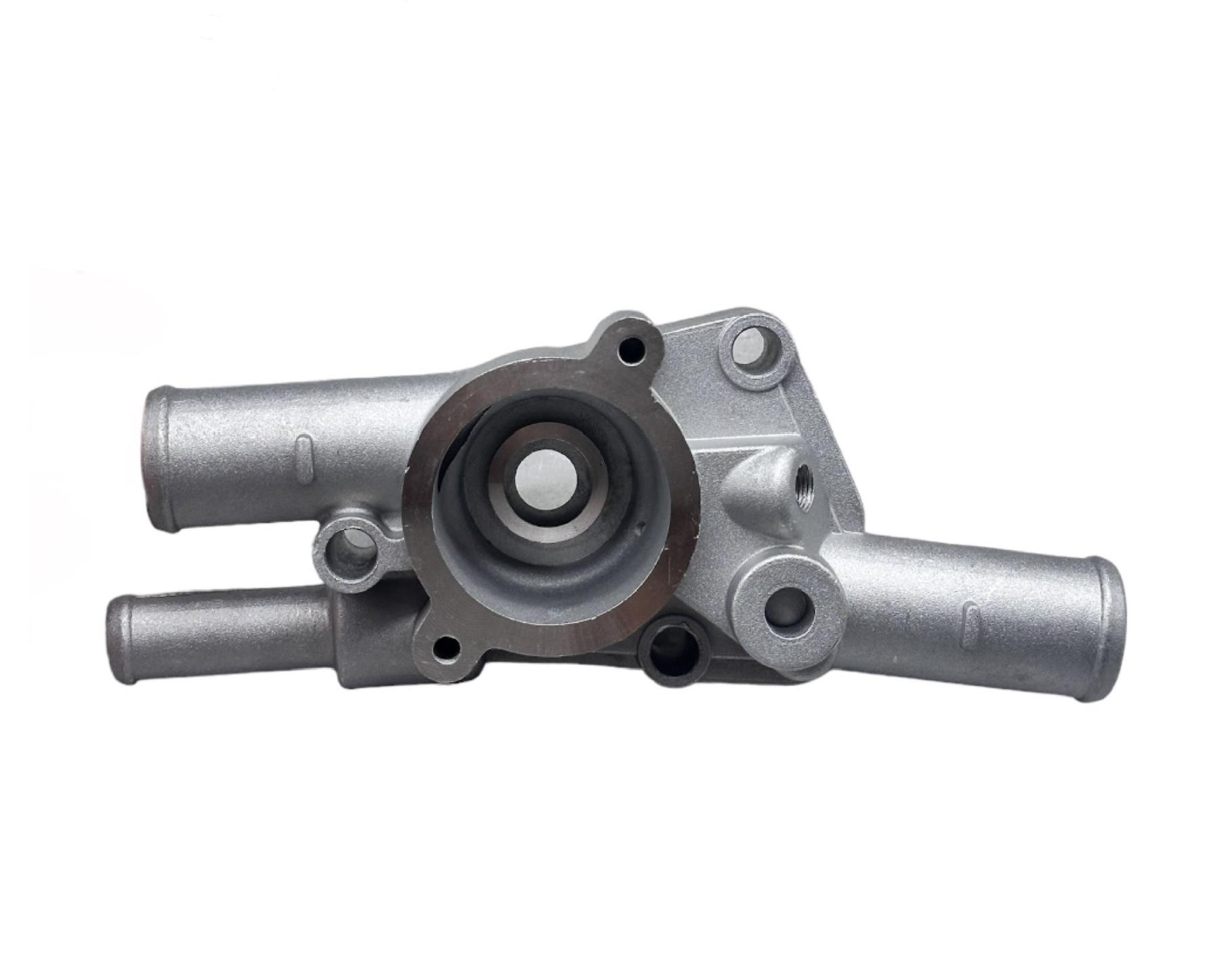 Toyota Yuva Termostat Corolla Ae92 1,3 2e 88-92 (Alt) MEKANİK
