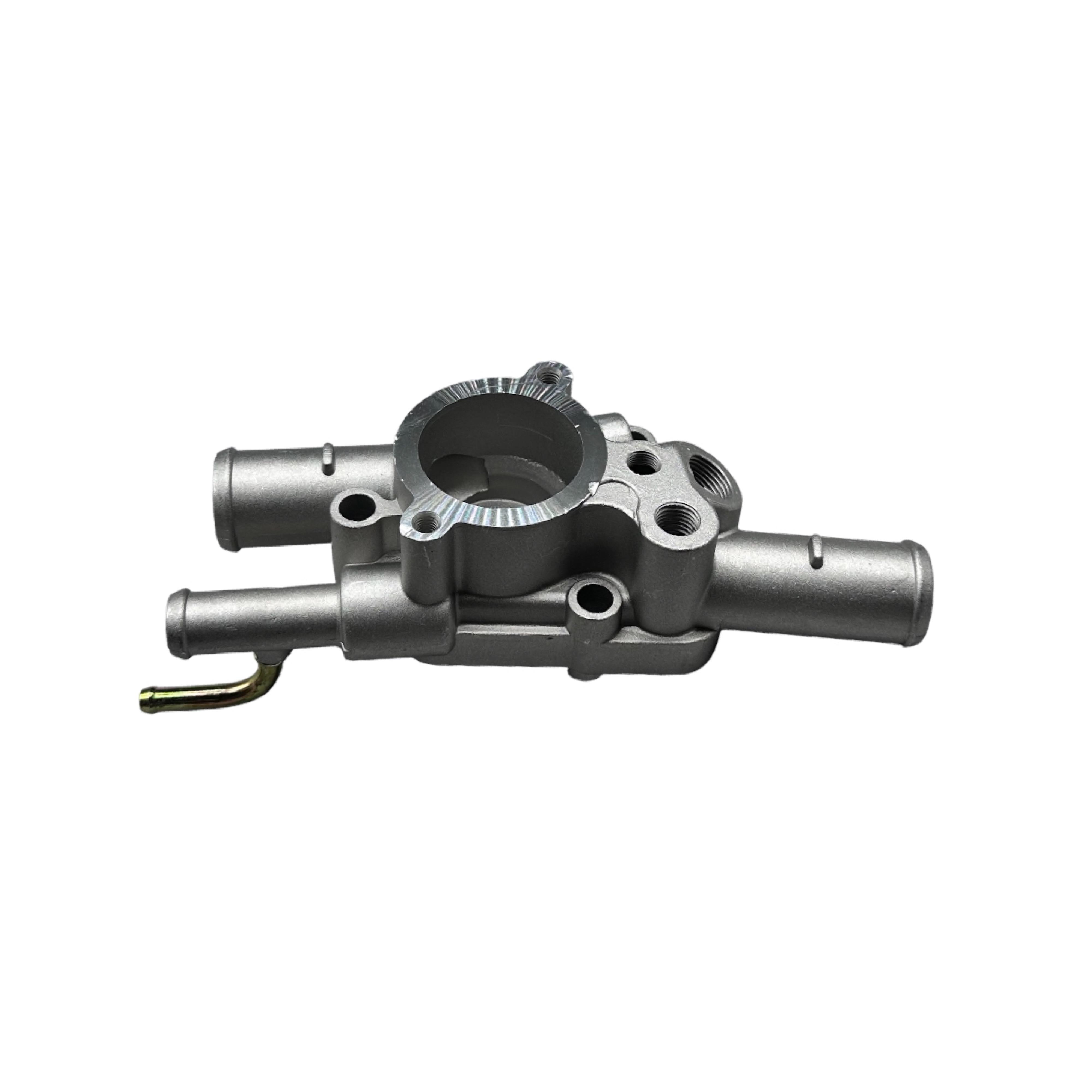 Toyota Yuva Termostat Corolla Ae111 1,3 4efe 16v 98-01 (Alt) MEKANİK