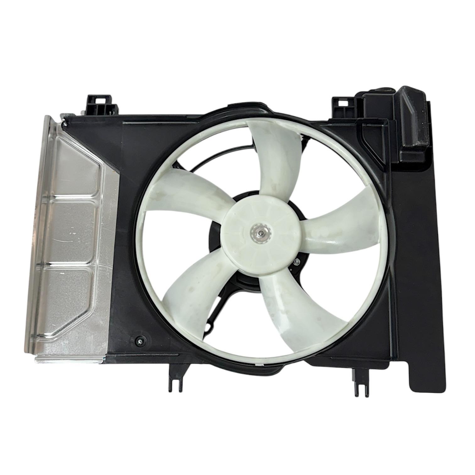 Toyota Fan Su Yaris 1,0-1,33 11-17 (Komple) SOĞUTMA