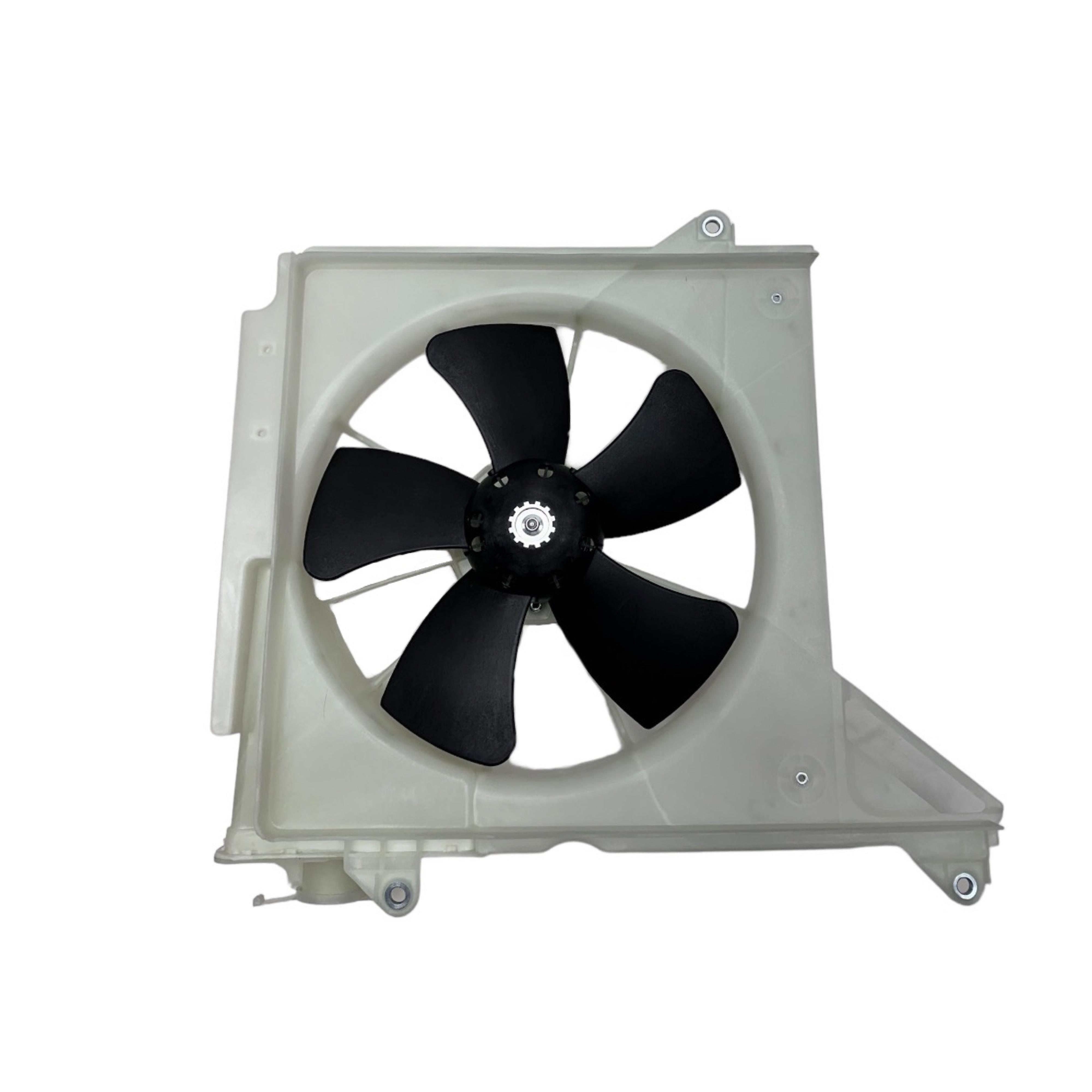 Toyota Fan Su Yaris 1,3-1,5 99-05 (Komple) SOĞUTMA