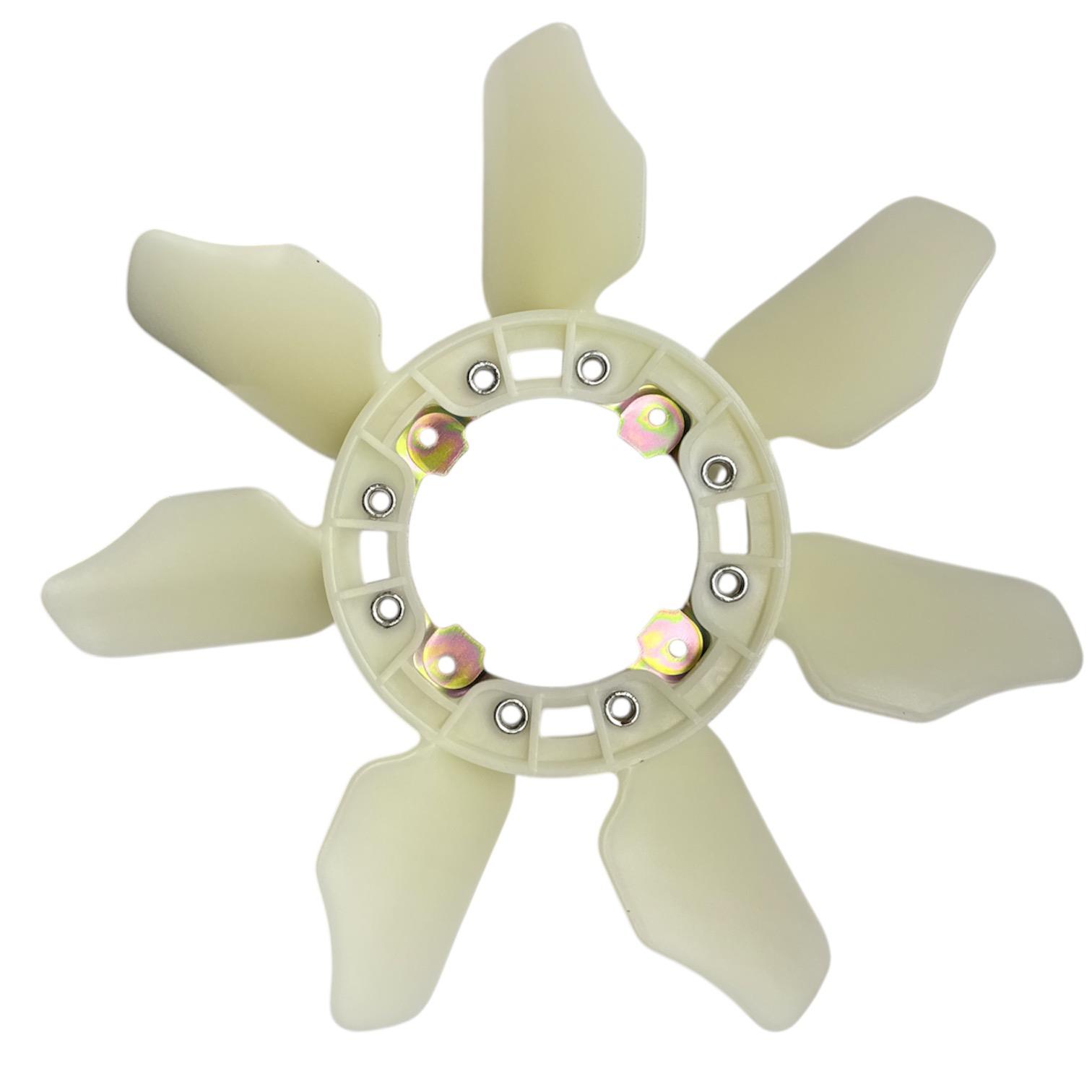 Toyota Pervane Fan Hılux 07-22 SOĞUTMA
