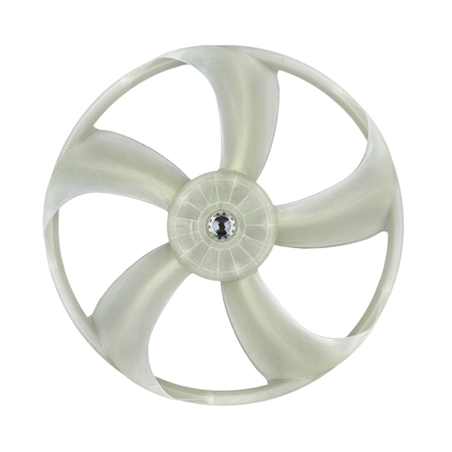 Toyota Pervane Fan Corolla 07-18/Auris 07-18/Avensis 09-14/Verso 09-14 SOĞUTMA