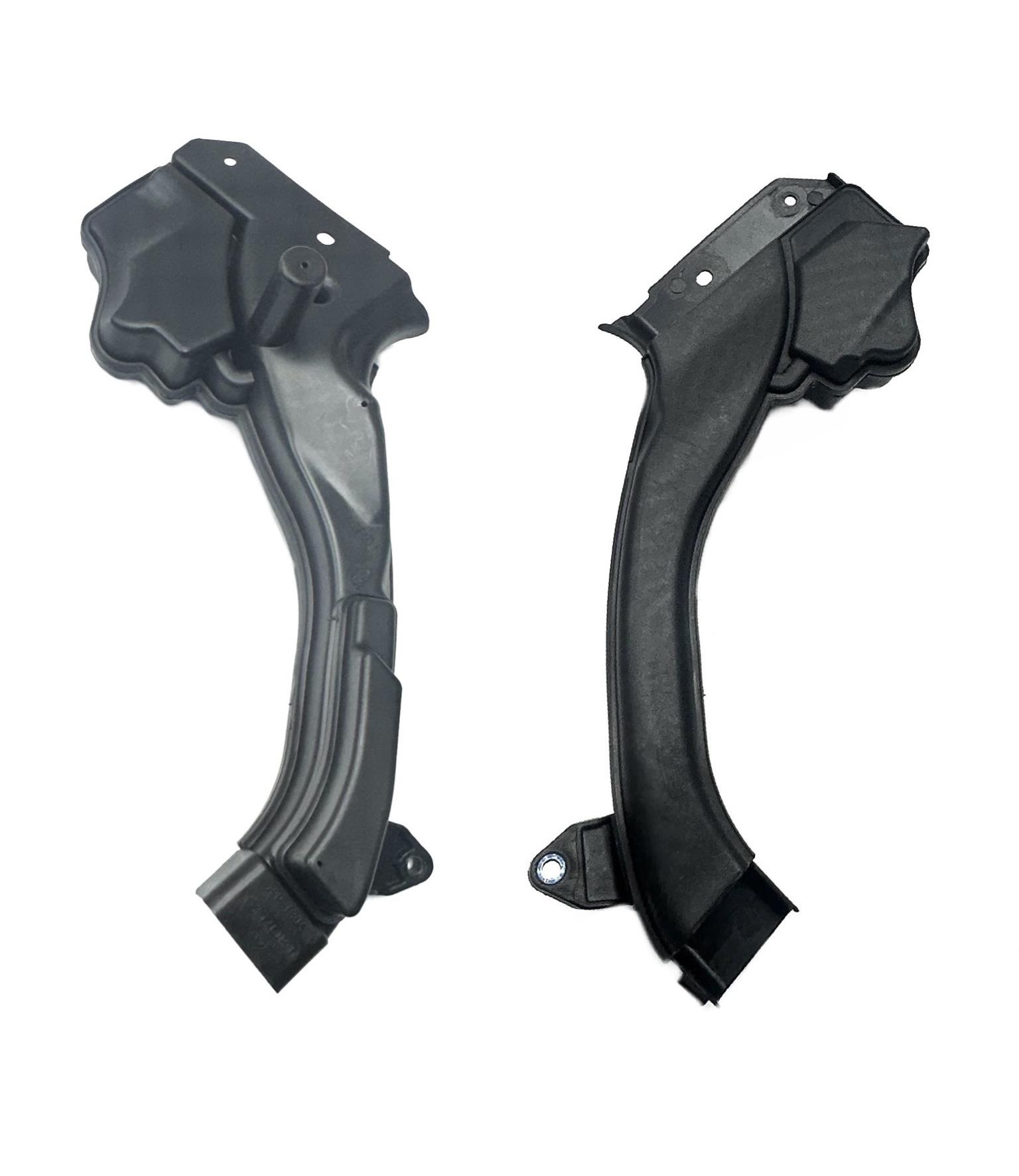 Nıssan Boru Hava Filtre Qashqai 2,0 14-20 PLASTİK AKSAM