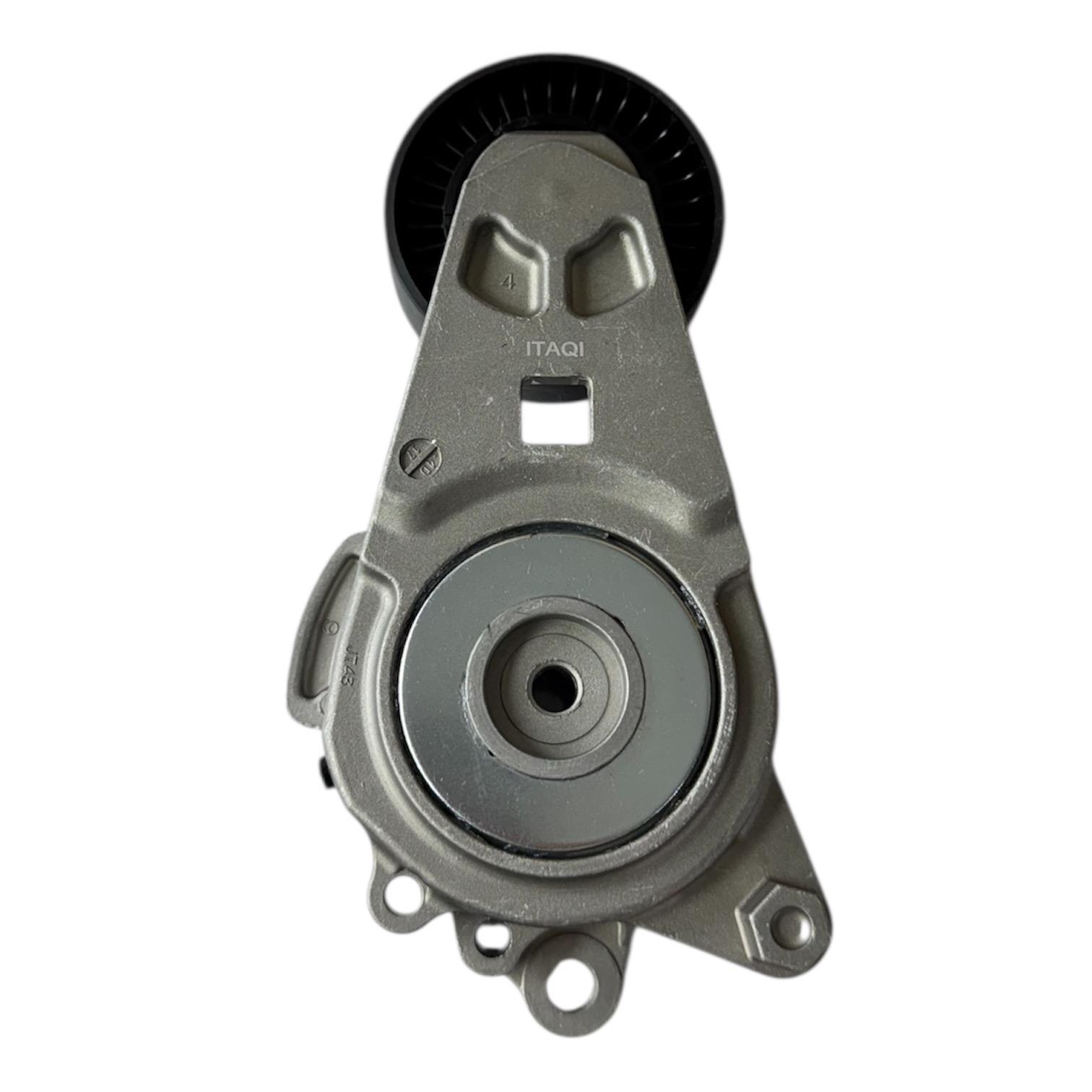 Toyota Bilya Gergi Corolla 10-17/Auris Dizel 10-17 (6 İleri) MEKANİK