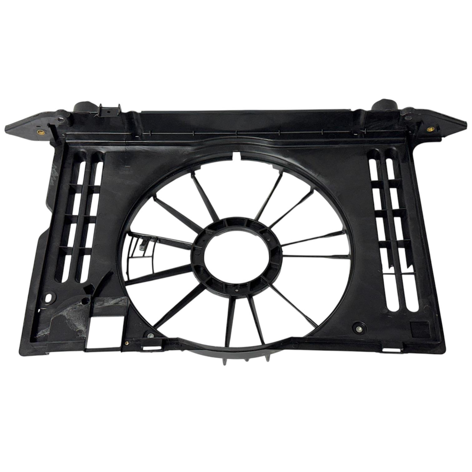 Toyota Davlumbaz Fan Corolla 07-18/Auris 10-19/Verso Benzinli 09-17 SOĞUTMA