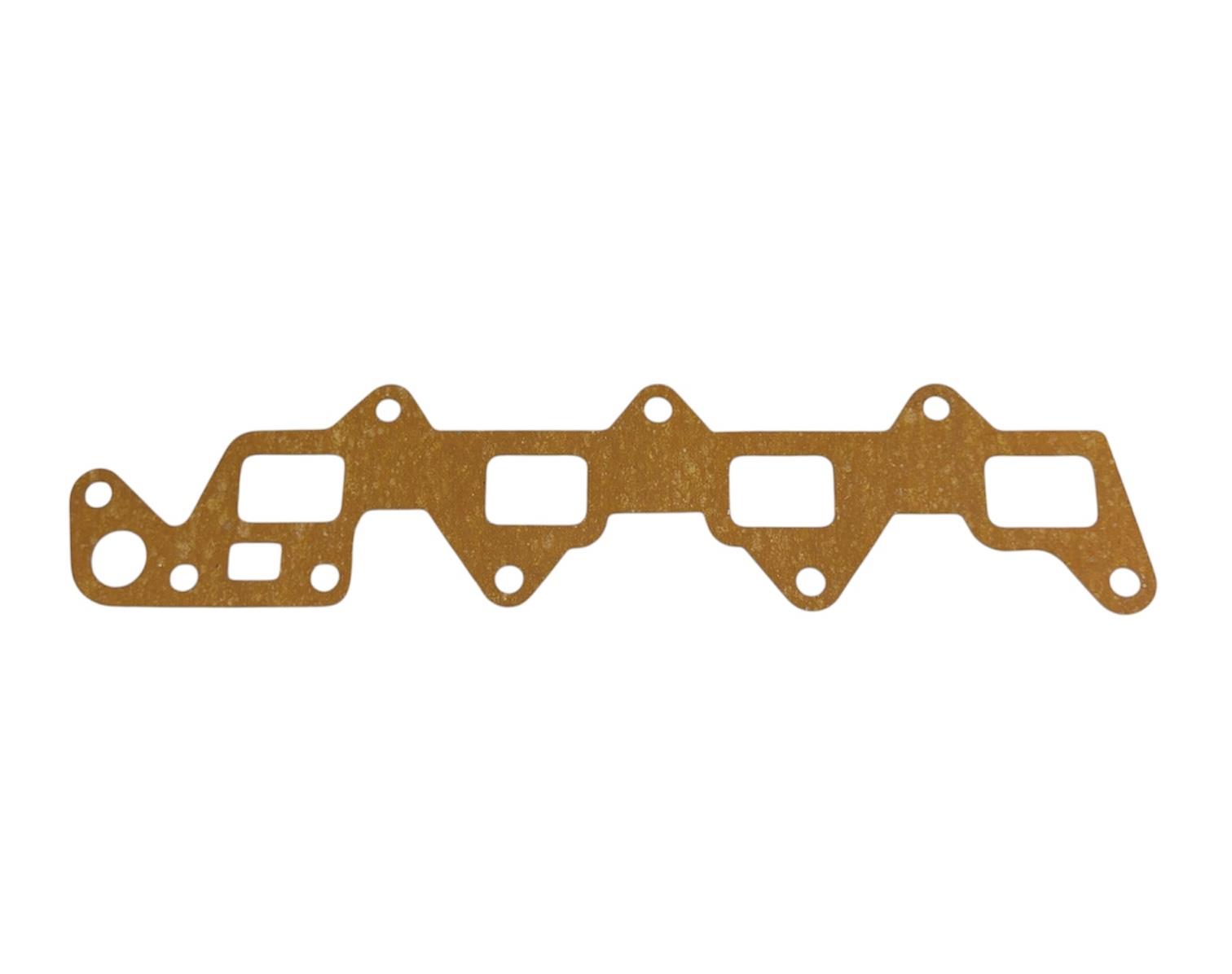 Toyota Conta Manifold Corolla Ae92/Ae101 1,6 4af 88-97(Emme) MEKANİK