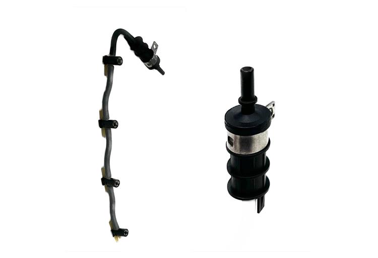 Nissan Boru Yakıt Geri Dönüşüm Qashqai 2,0 07-13/ X-trail 2,0 07-13 MEKANİK