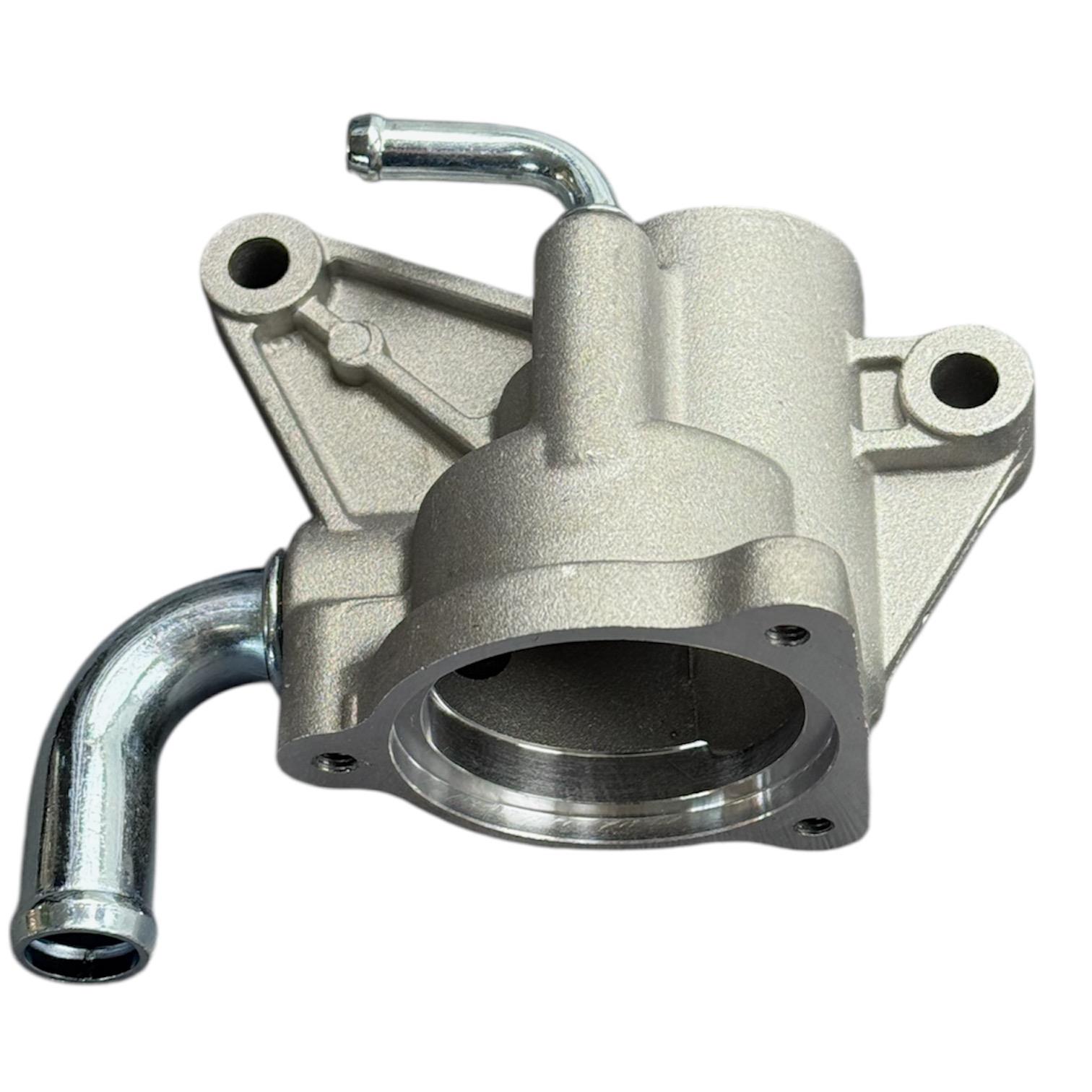 Suzuki Yuva Termostat Swift 04-10/Sx4 04-10 (Alt) MEKANİK