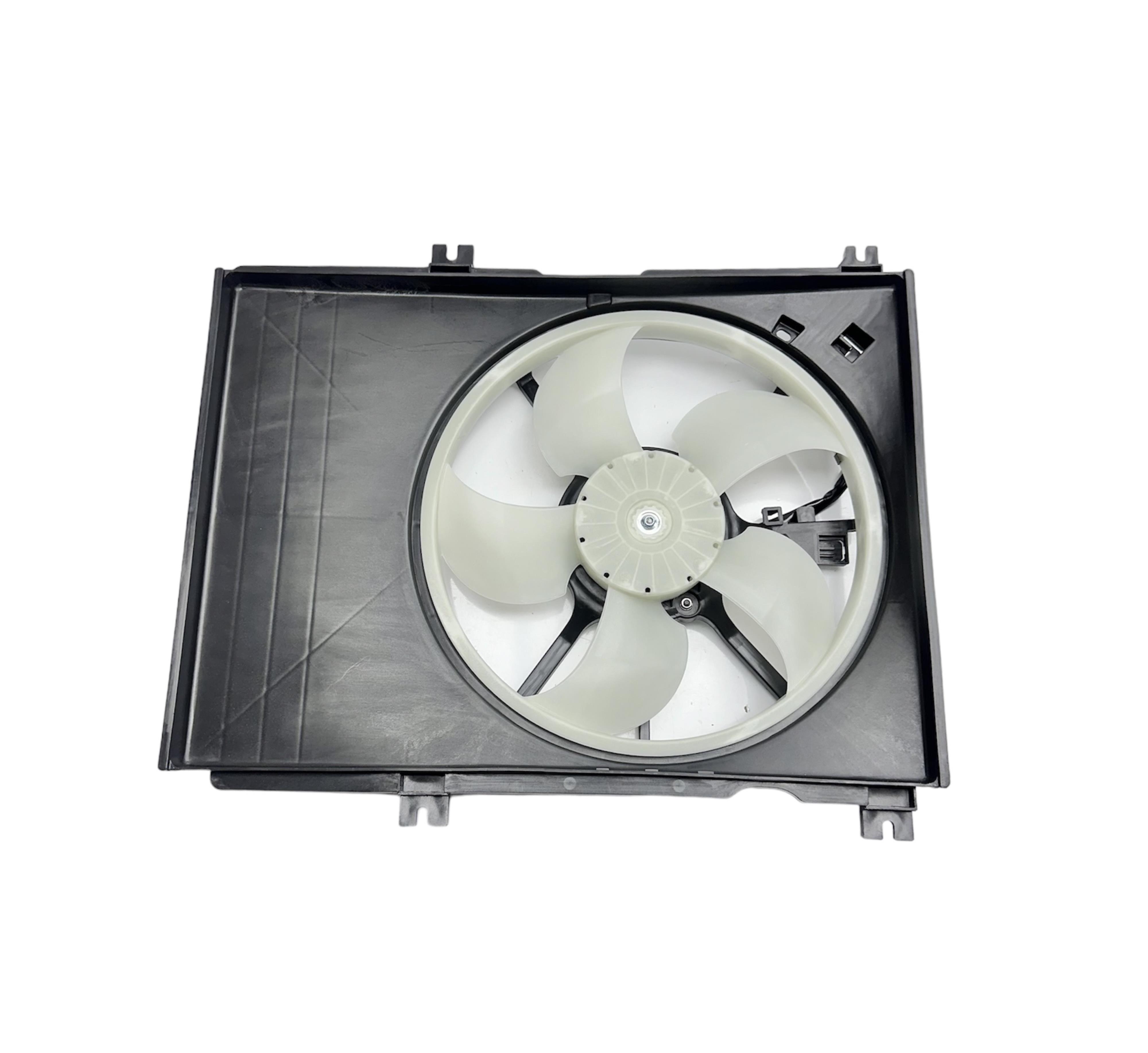Suzukı Fan Su Swift 12-18 (Komple) SOĞUTMA