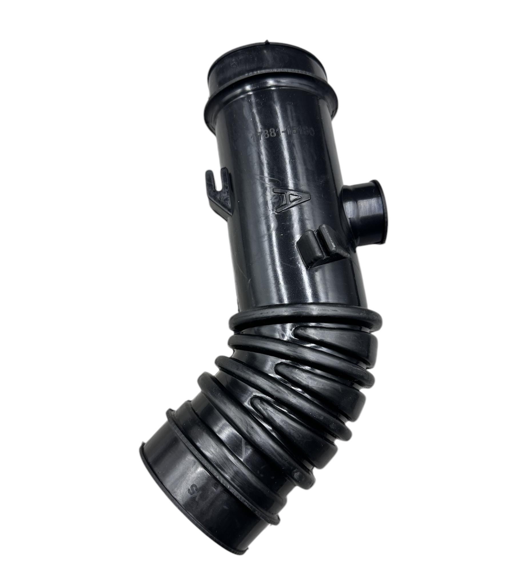 Toyota Hortum Filtre Hava Corolla Ae101 1,6 Enj 92-97 (Dar Delik/Üst) MEKANİK
