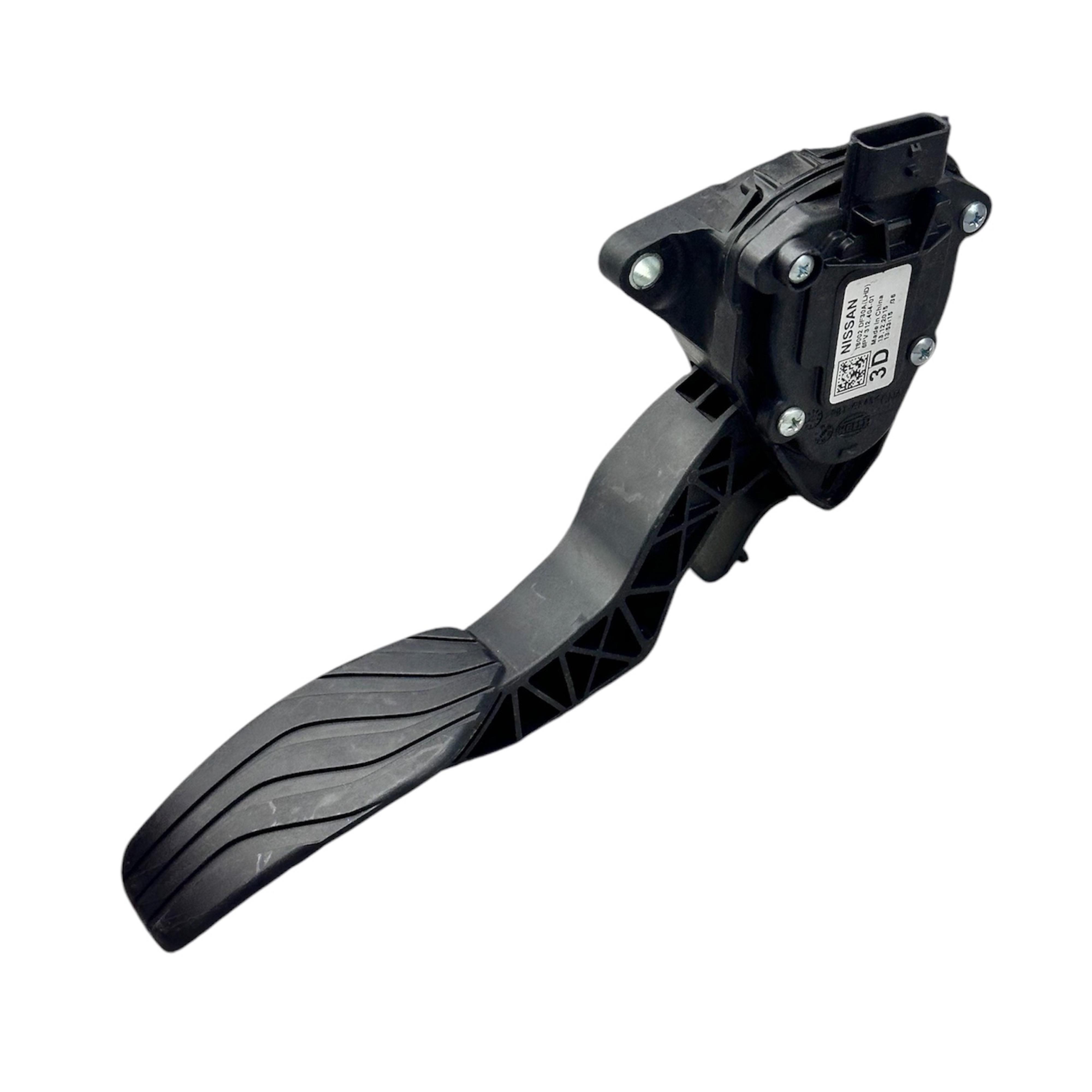 Nissan Pedal Gaz Qashqai 14-16/X-trail 14-16/Juke 14-17 MEKANİK