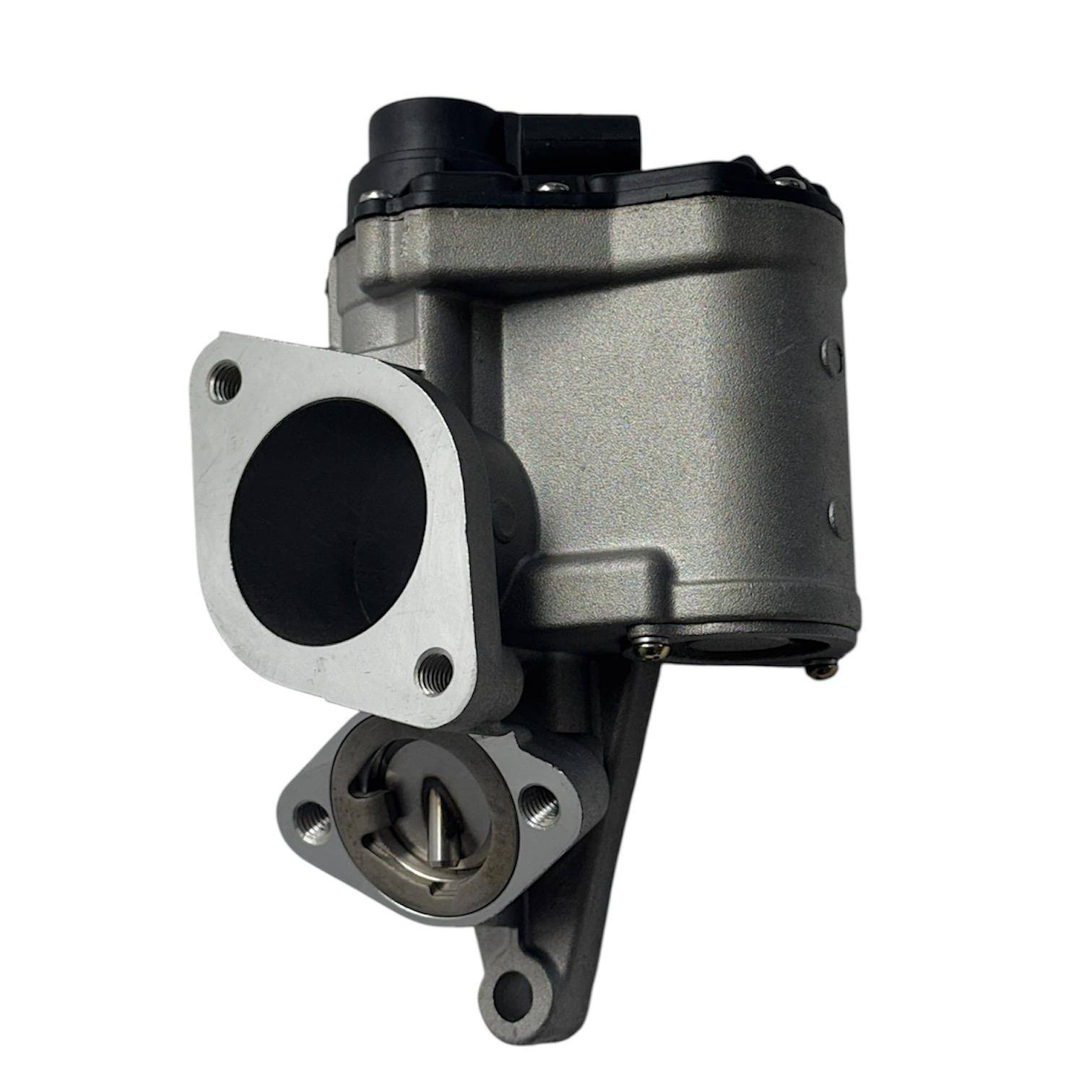 Suzuki Valf Egr Grand Vitara 1,9 Ddis 05-14 ELEKTRONİK