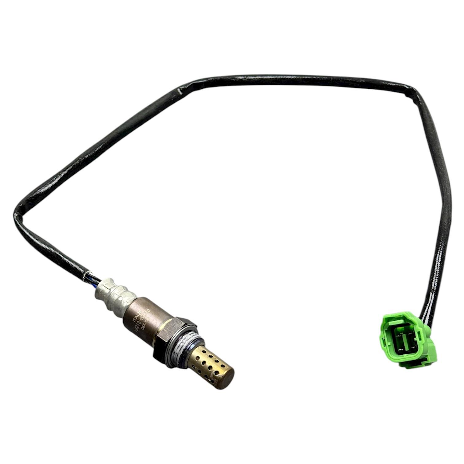 Suzuki Crv Oksijen Sensörü Swift 1,3-1,5-1,6 01-11/Sx4 1,6 01-09/Carry 99-04/Grand Vitara 1,3-2,5 V6 98-0