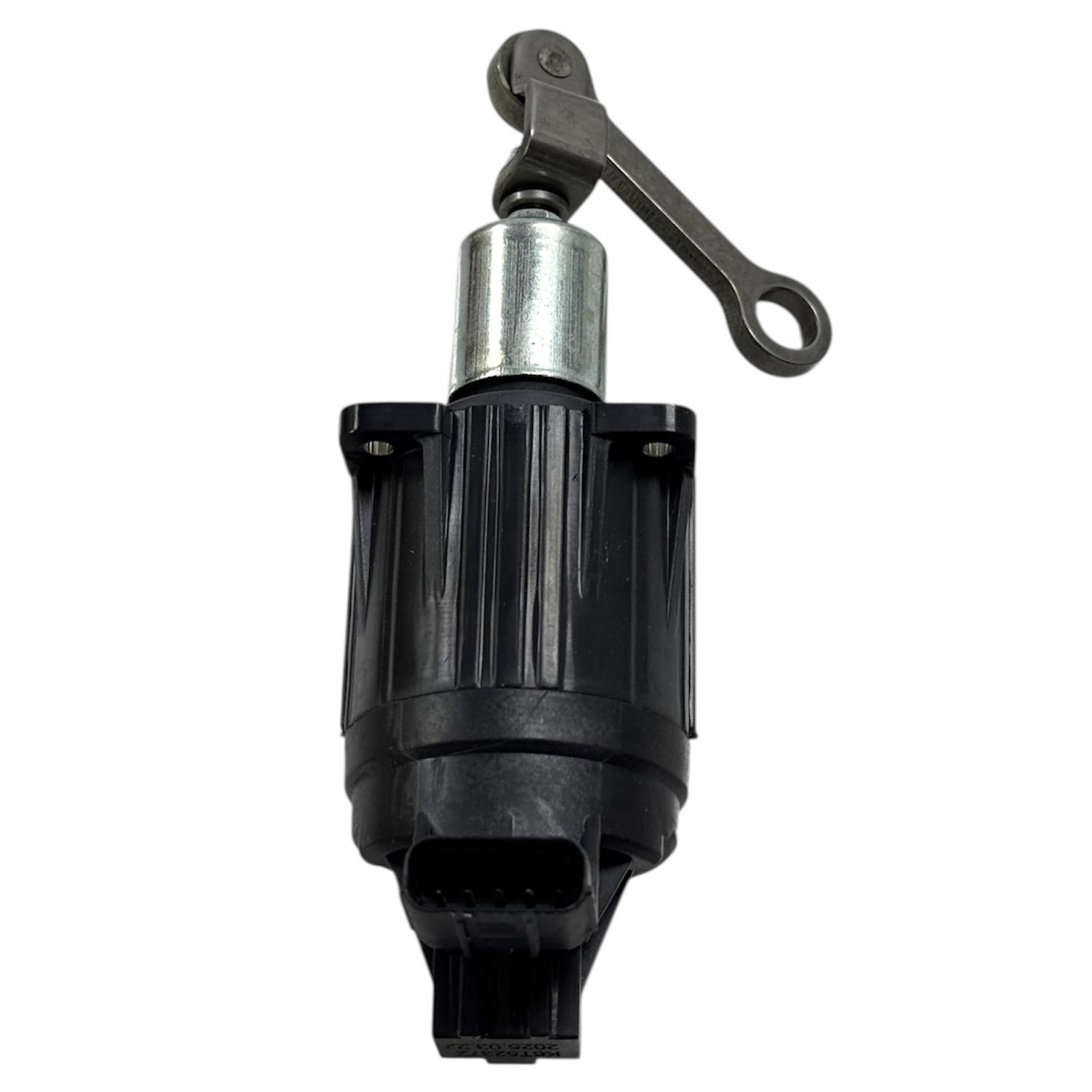 Honda Akülatör Turbo Civic 1,5 16-21 MEKANİK