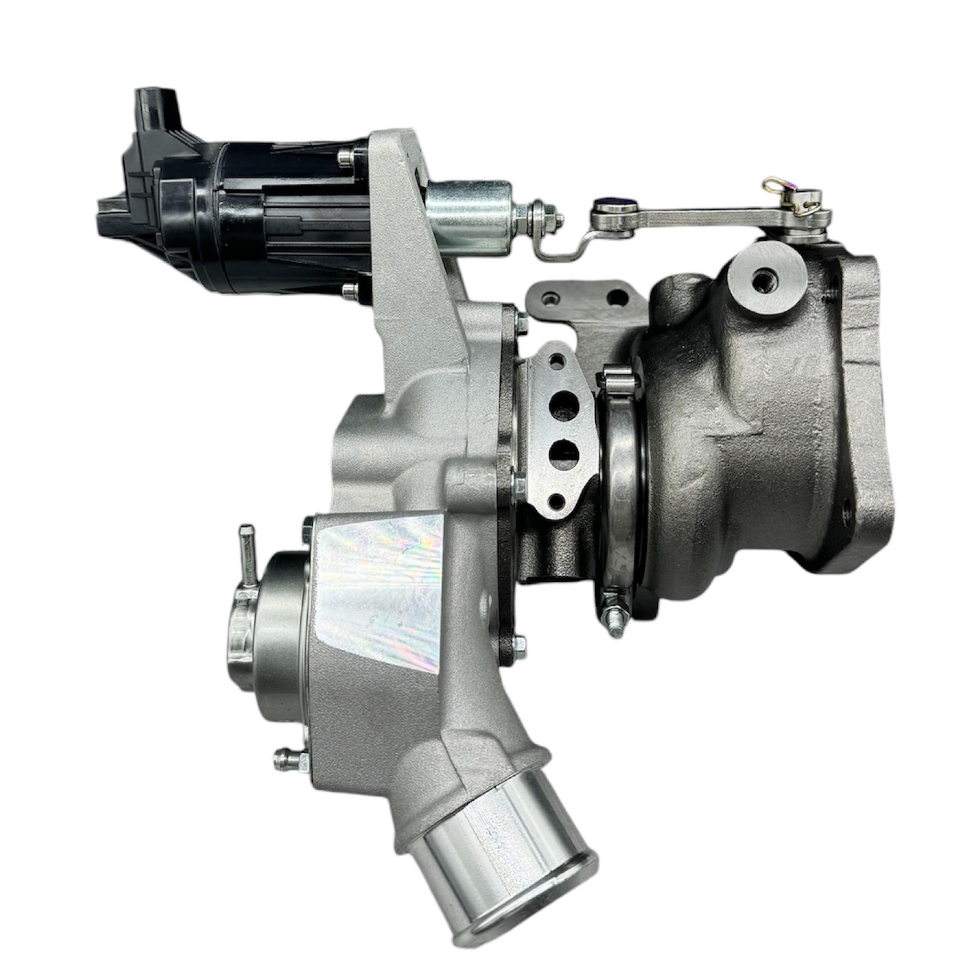 Honda Turbo Civic 1,5 21-24 MEKANİK