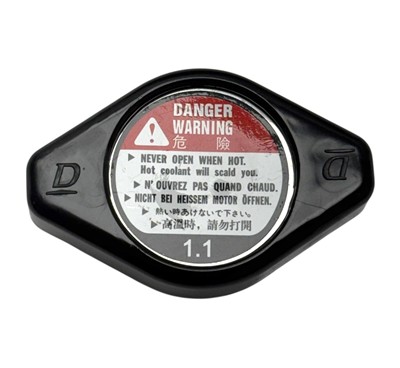 HONDA KAPAK RADYATÖR CıVıC 06-11/ACCORD 03-07/CRV 07-12 MEKANİK