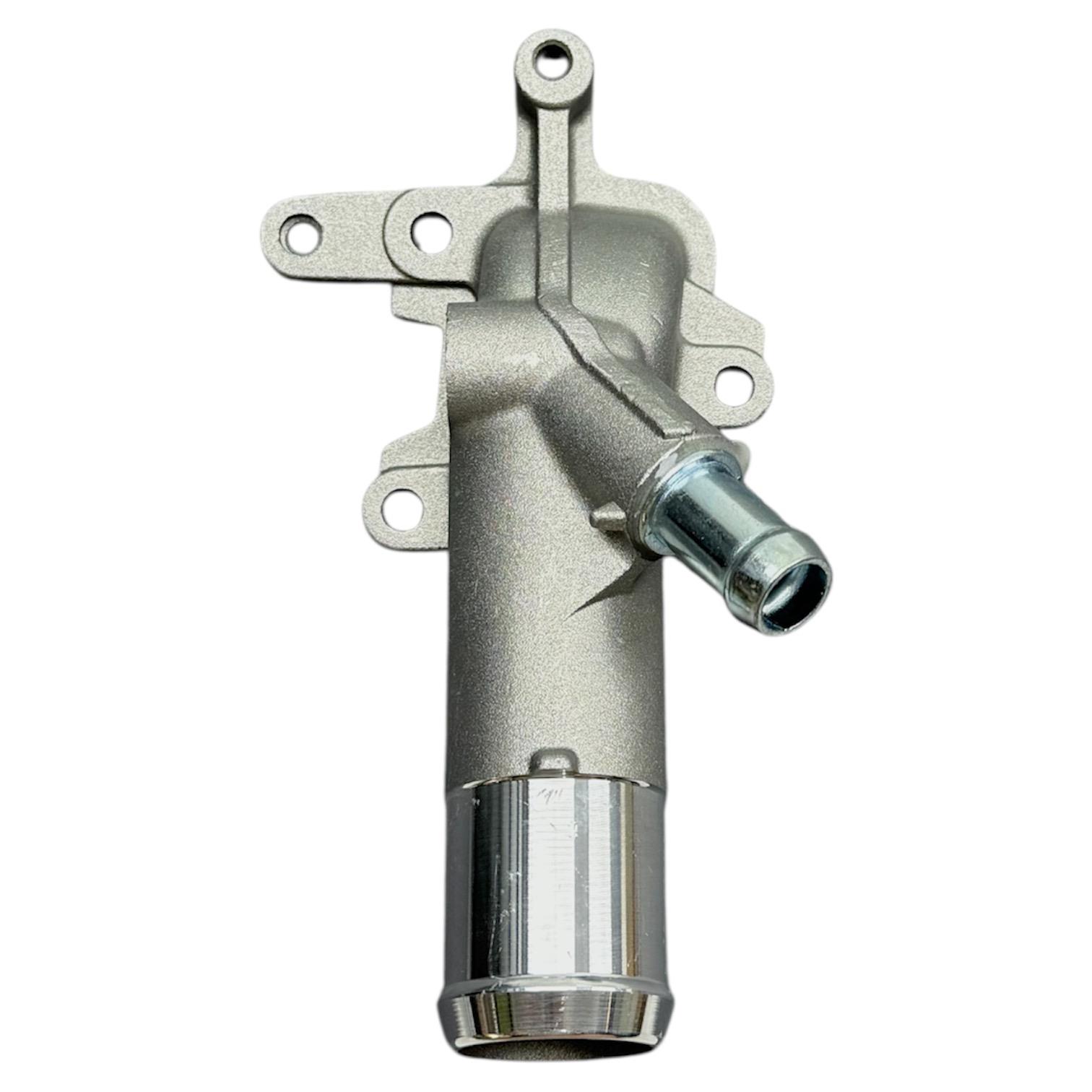 Honda Boru Blok Su Çıkış Civic 1,6 06-12/Crv 2,0 07-12 SOĞUTMA