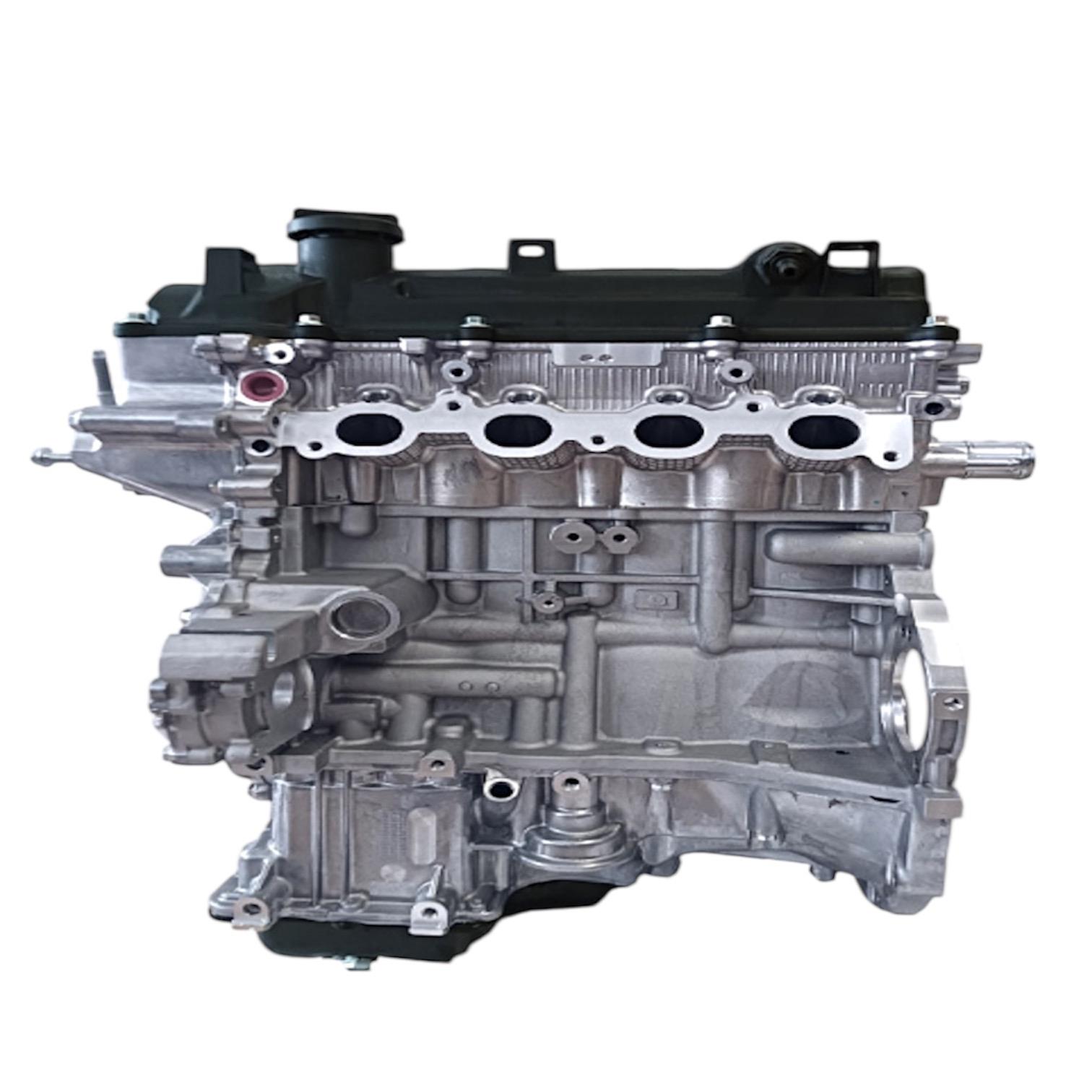 Hyundai Motor Tam Accent Blue 1,4 Benzinli 15-17 (6 İleri)/(G4lc) ELEKTRONİK
