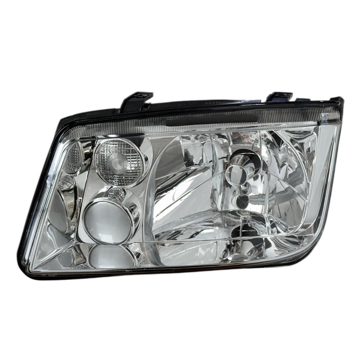 Volkswagen Far Bora 98-04 Sol (Sissiz) AYDINLATMA