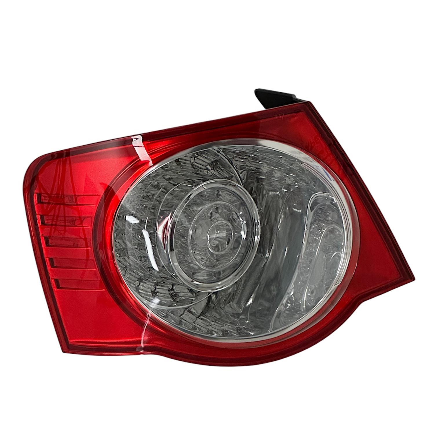 Volkswagen Stop Jetta 5 05-11 Dış Sol AYDINLATMA