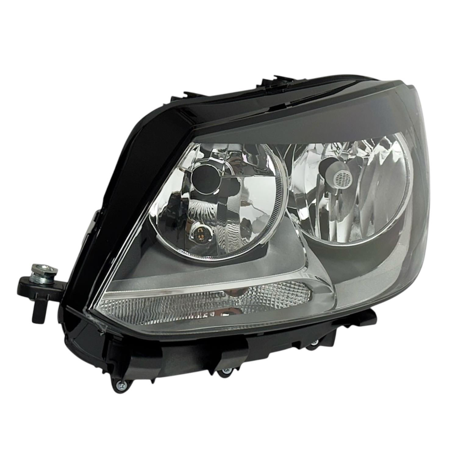 Volkswagen Far Caddy 11-15/Touran 11-15 Sol (H7-h15) AYDINLATMA