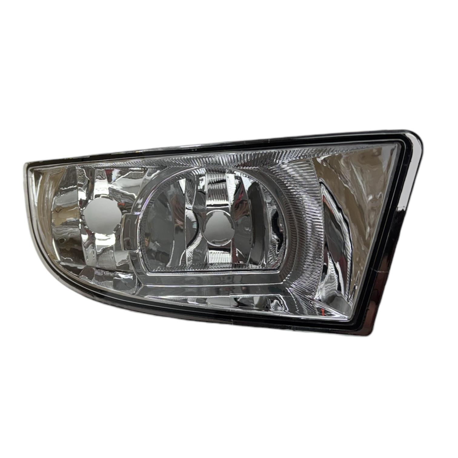 Skoda Lamba Sis Octavia 09-12 Sol (Çift Ampül) AYDINLATMA