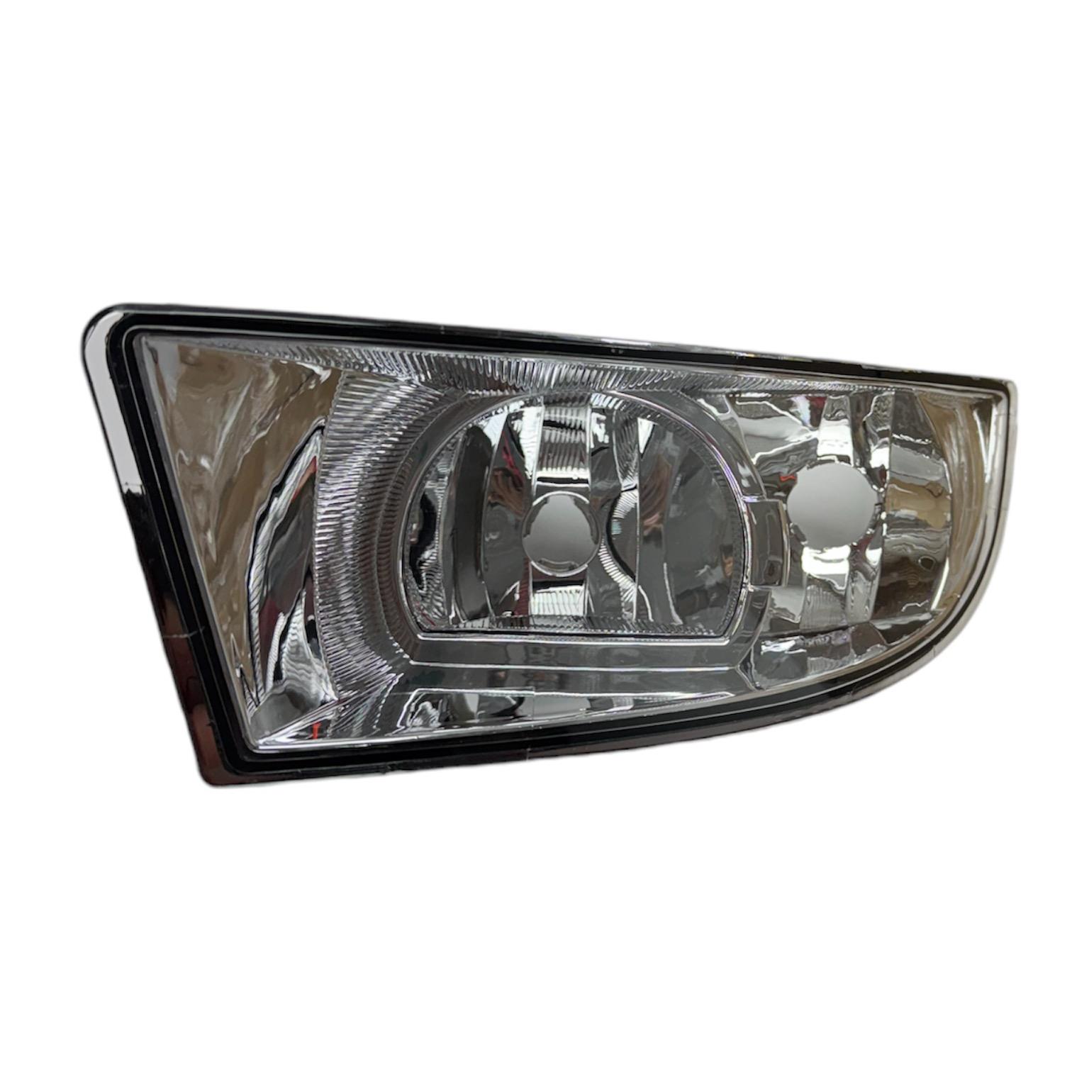 Skoda Lamba Sis Octavia 09-12 Sağ (Çift Ampül) AYDINLATMA