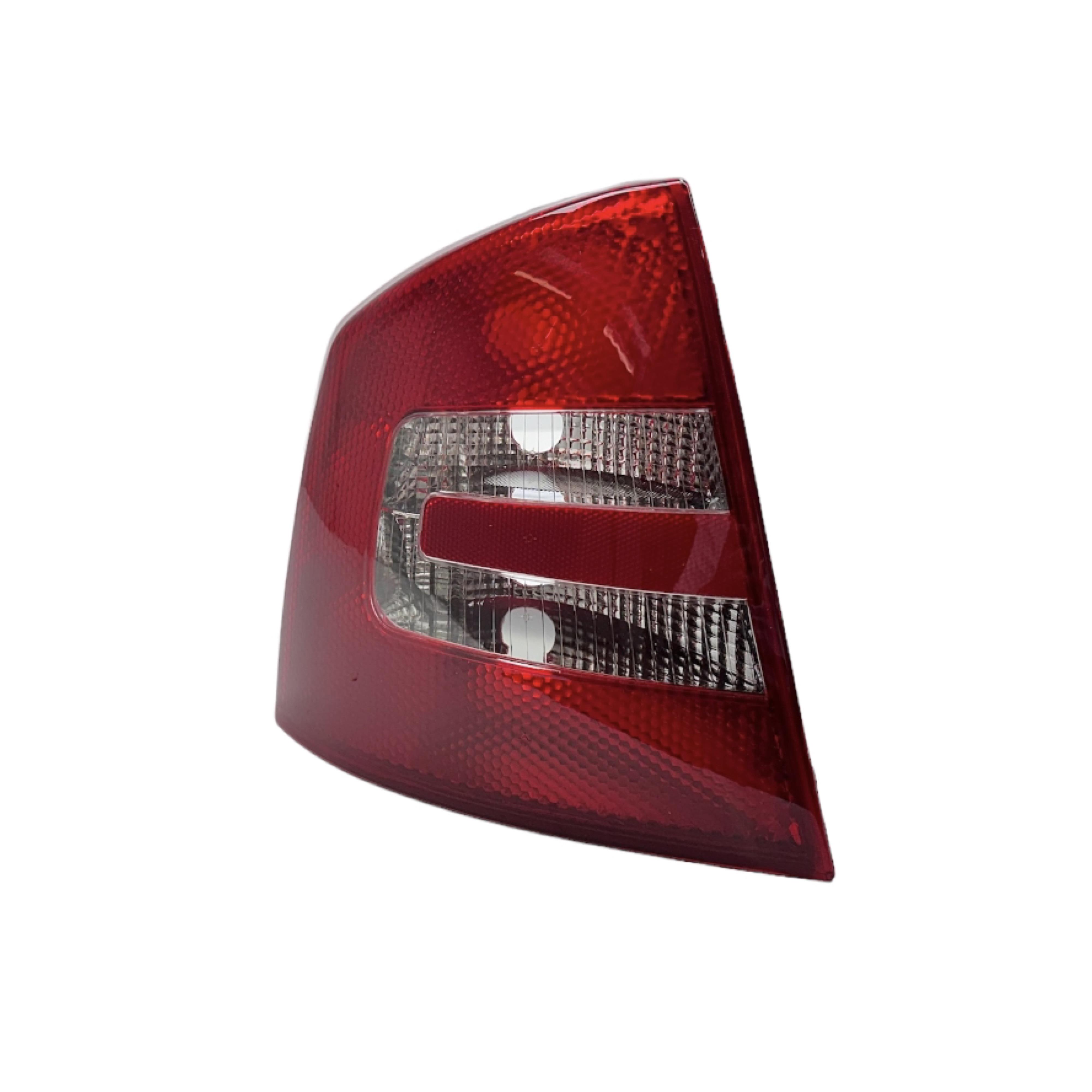 Skoda Stop Octavia 05-08 Sol AYDINLATMA