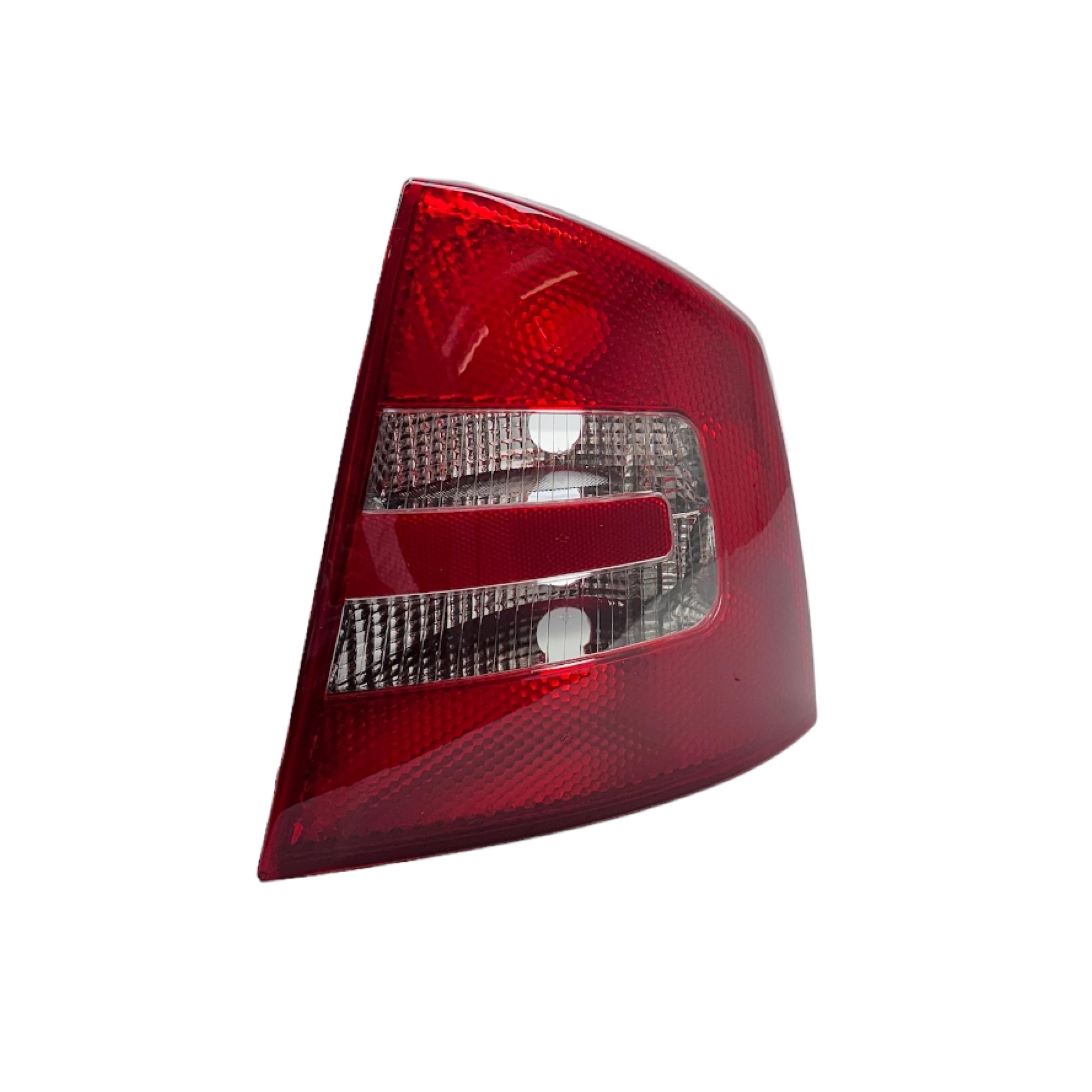 Skoda Stop Octavia 05-08 Sağ AYDINLATMA