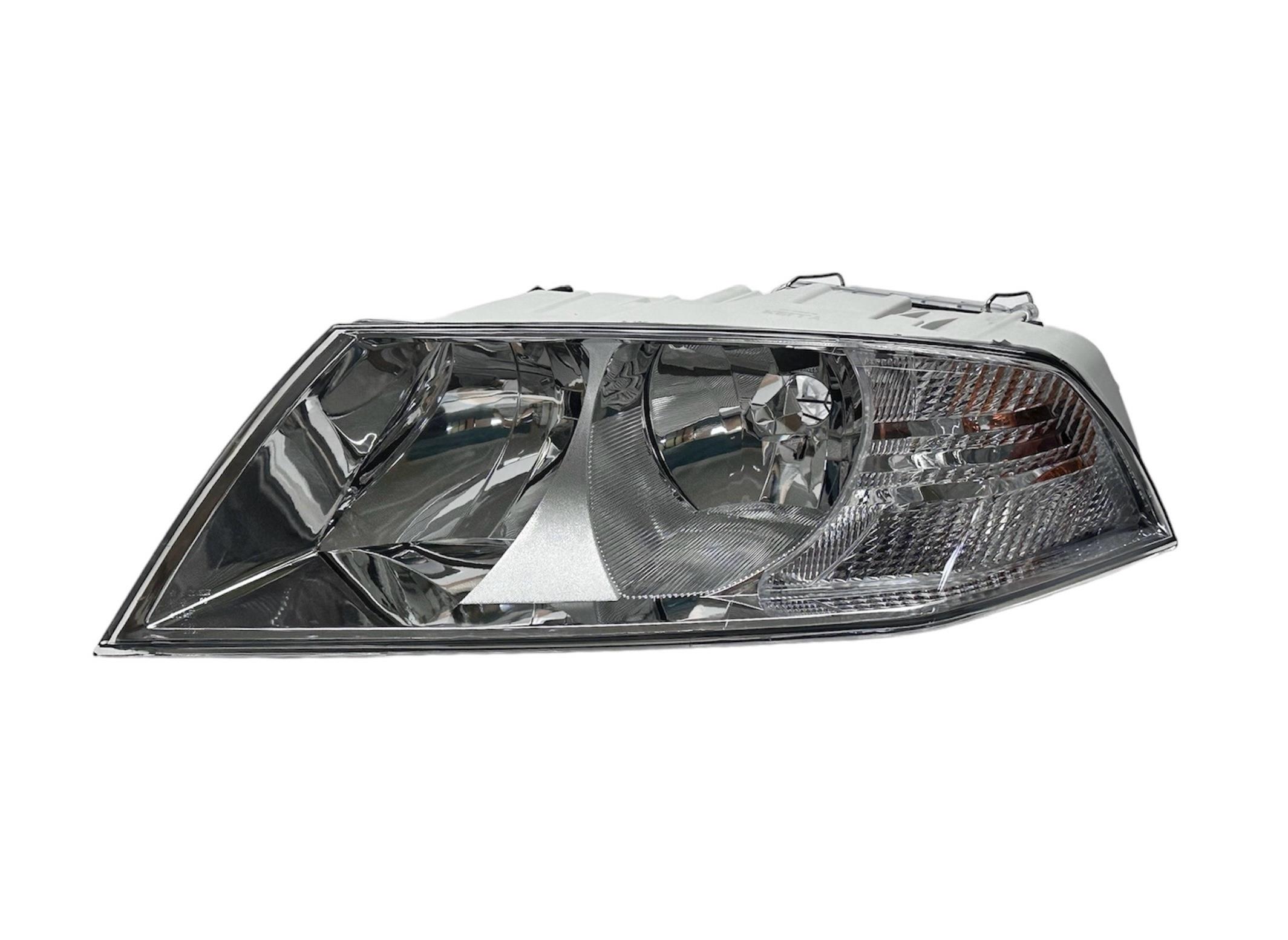Skoda Far Octavia 05-08 Sol AYDINLATMA