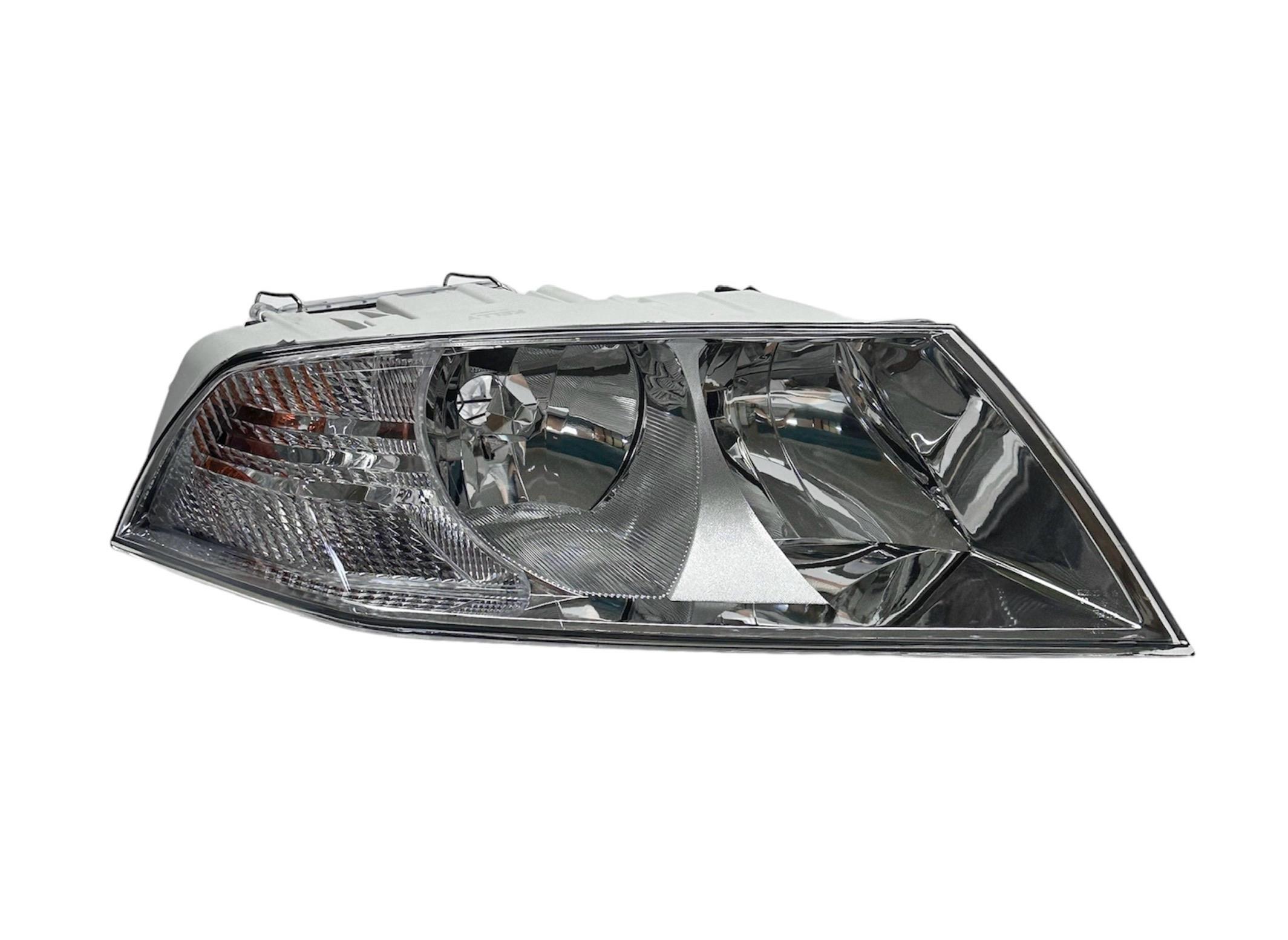 Skoda Far Octavia 05-08 Sağ AYDINLATMA