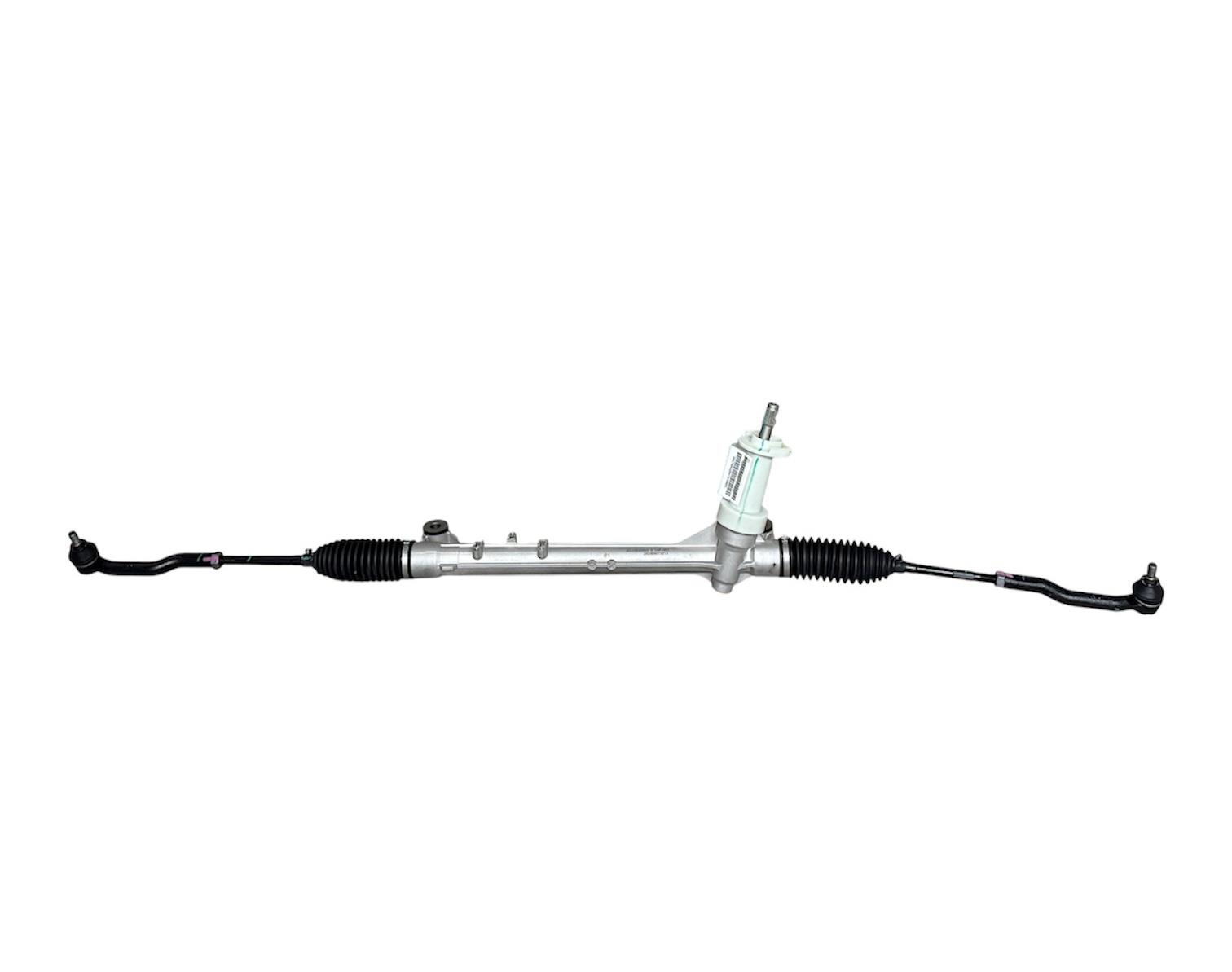Chery Direksiyon Kutusu Omoda 5 2022-2024 MEKANİK