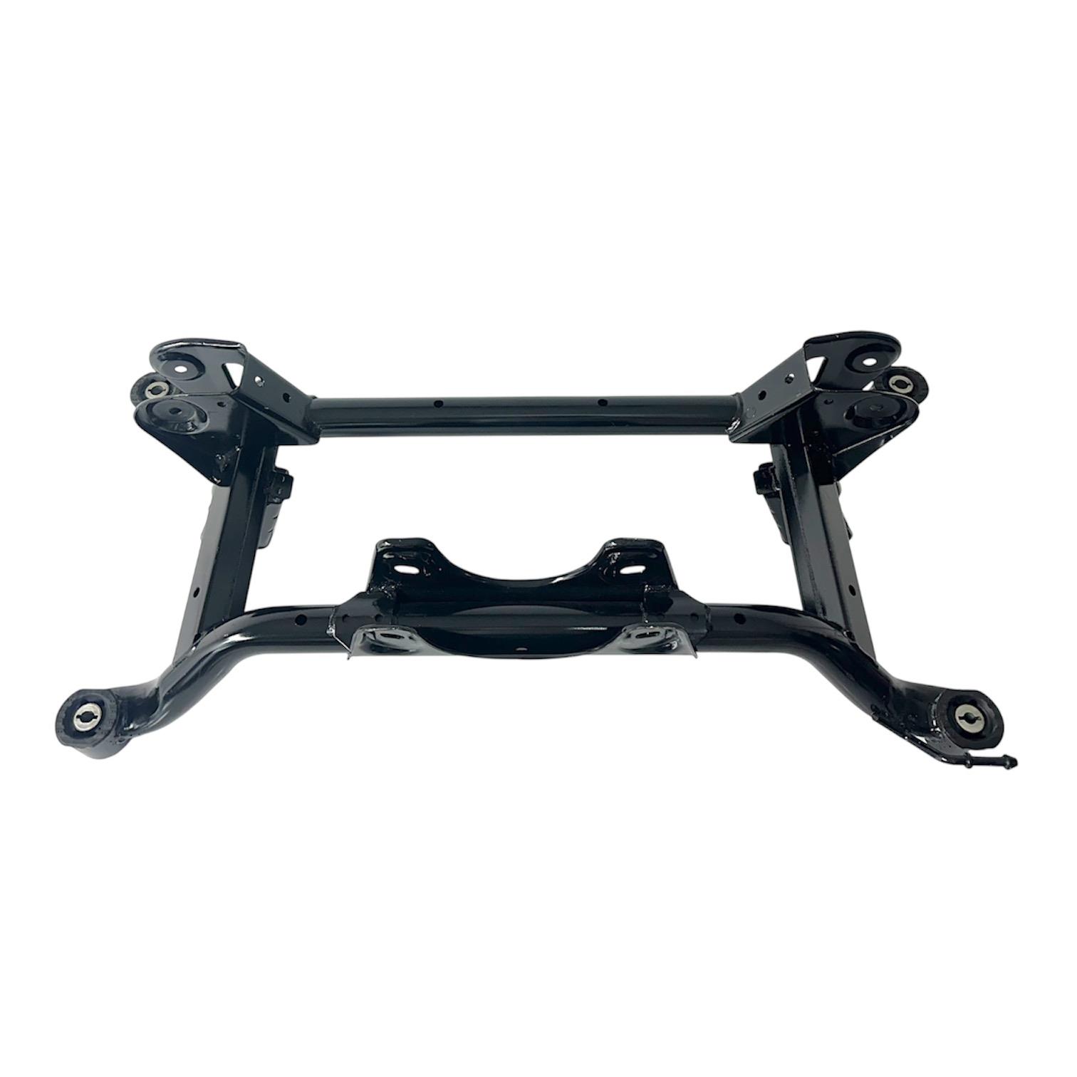 Chery Travers Tiggo 8 Pro 22-24 Arka KAPORTA