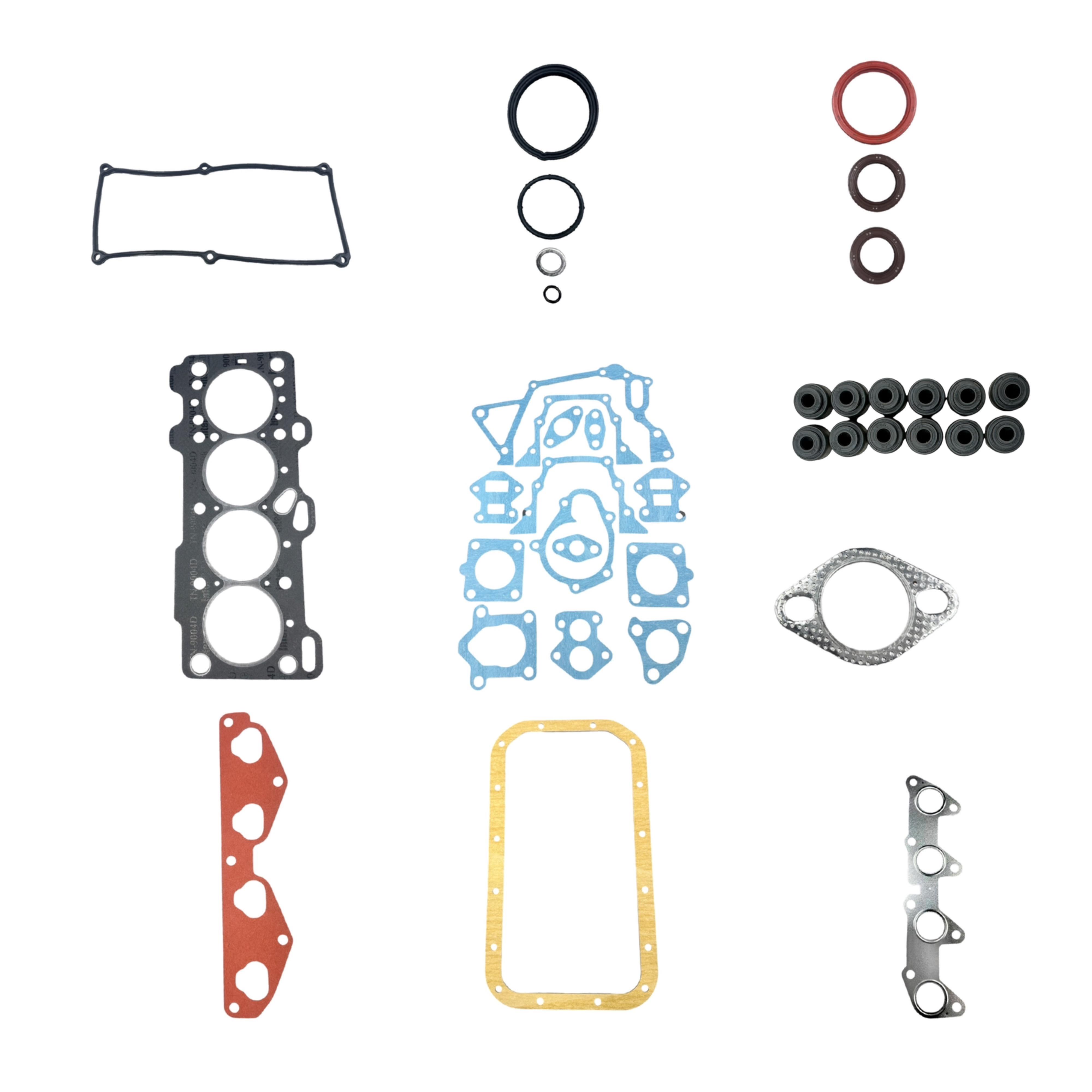 Hyundai Conta Takım Atos 1,0-1-1 98-09/İ10 1,1 08-11/ Picanto 1,0-1,1 04-12 (Grapitli) MEKANİK
