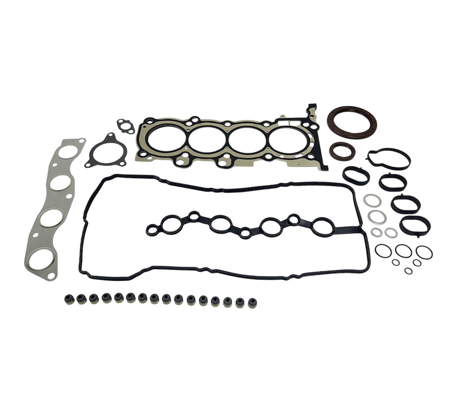 Hyundai Conta Takım İ10 1,2 08-12/İ20 1,2 08-12/Picanto 1,2 08-12/Rio 1,2 08-12 MEKANİK