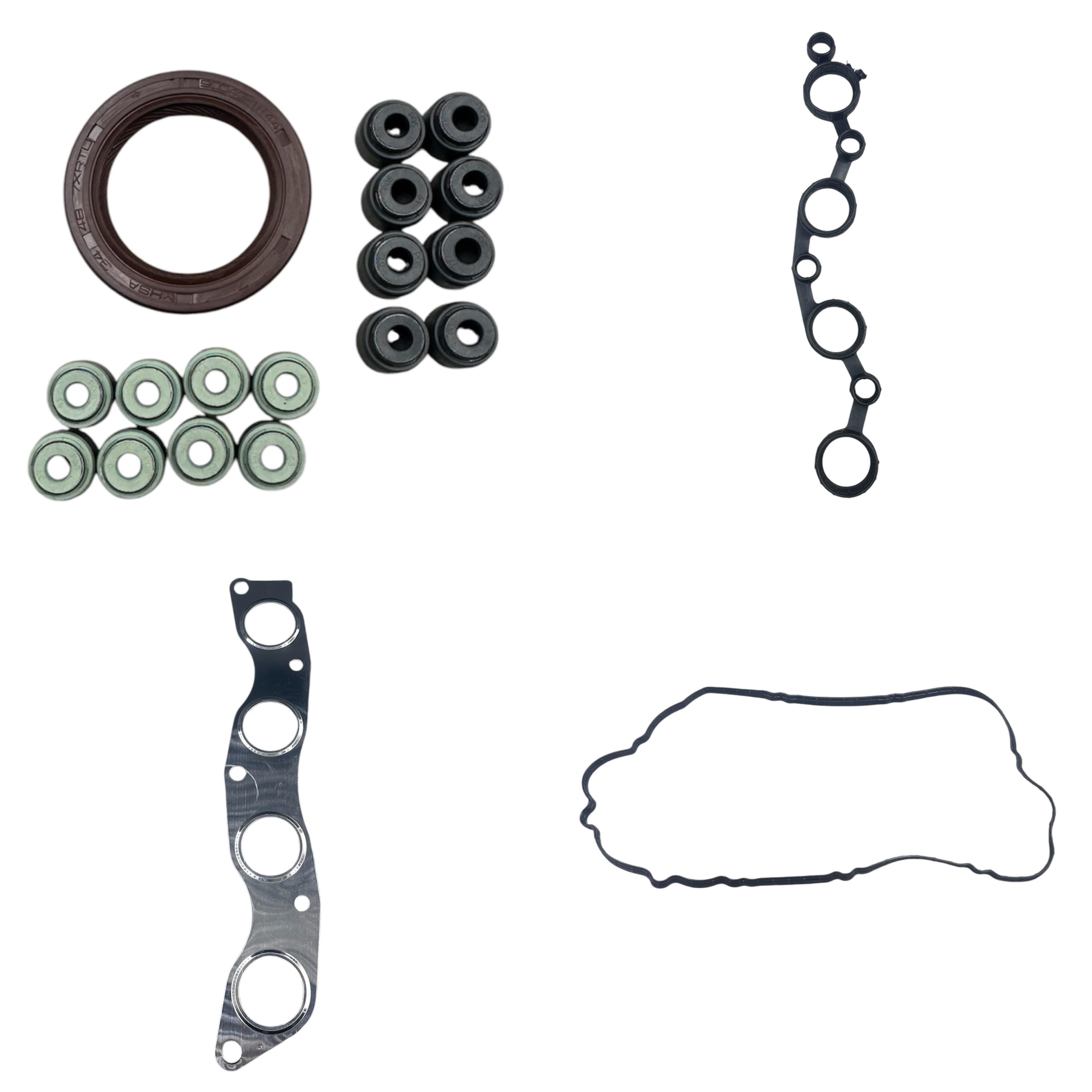 Hyundai Conta Üst Kapak Takım Accent Blue 1,4 14-18/İ20 1,2 15-17/İ10 1,2 2011-2018/Picanto 1,2 2011-2018 (6