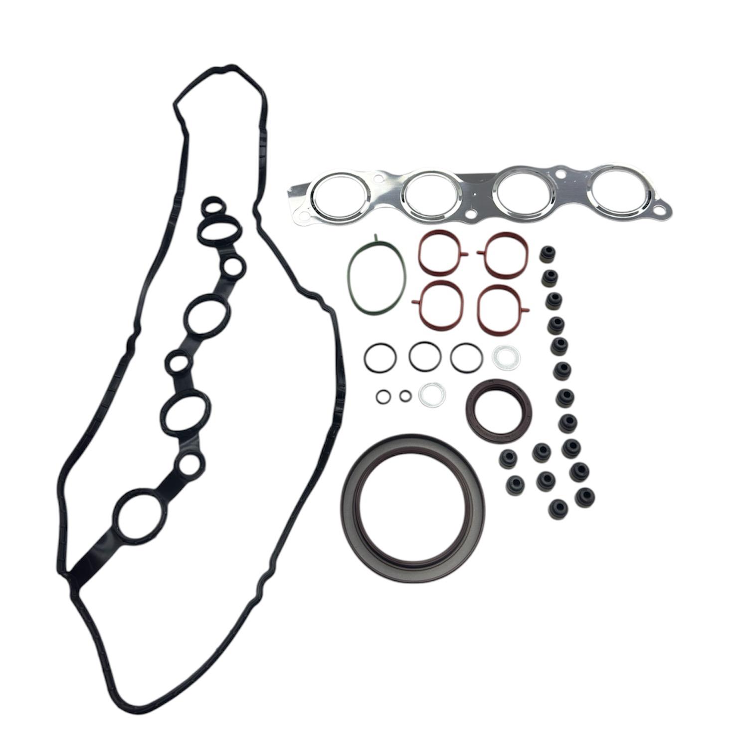 Hyundai Accent Blue Conta Takımı 1.4 16v 15-17/İ20 1,4 16v 15-17/Rio 1,4 16v 15-18/Bayon 1,4 21-23 (S