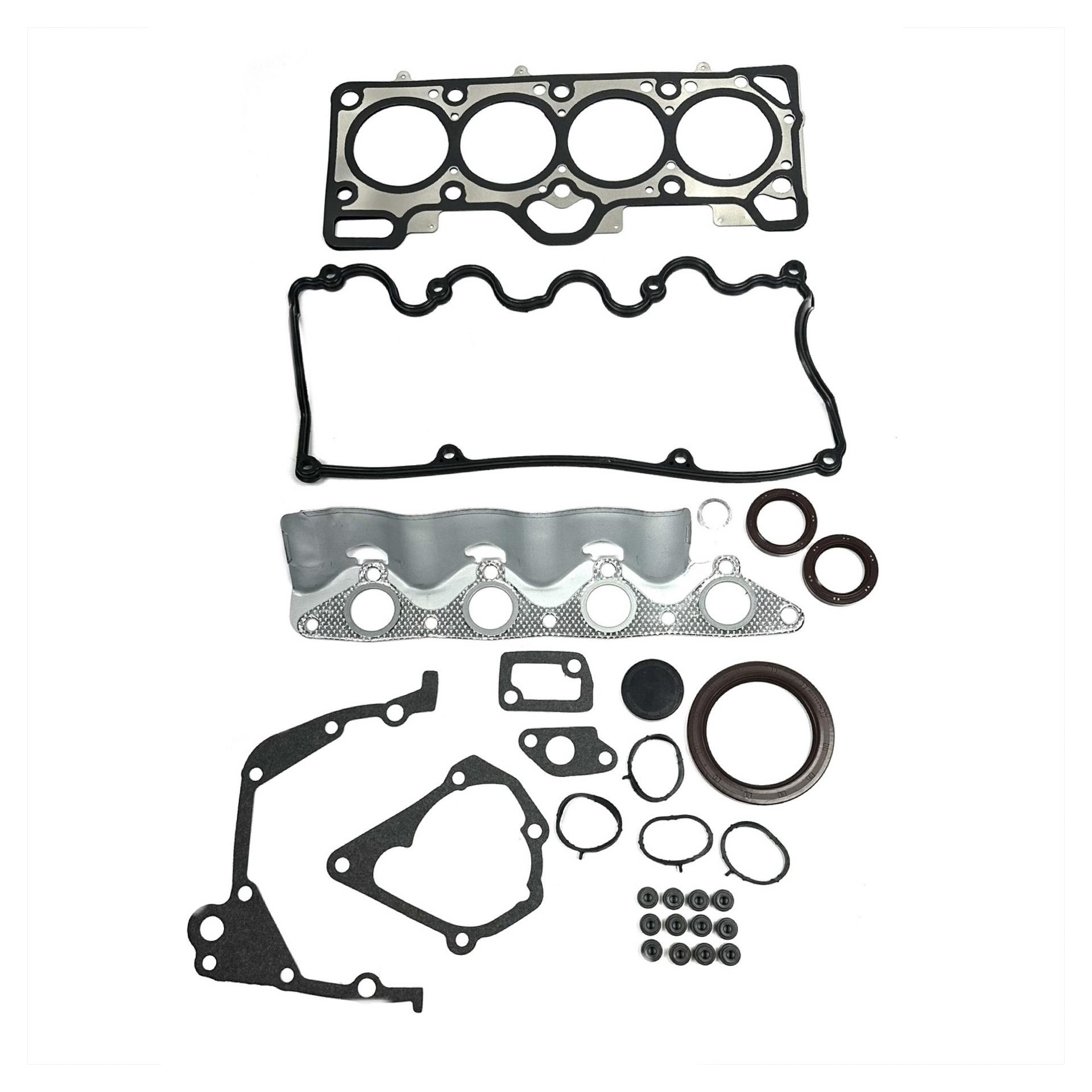 Hyundai Conta Takım Accent 1,3 00-05 (Çelik) MEKANİK