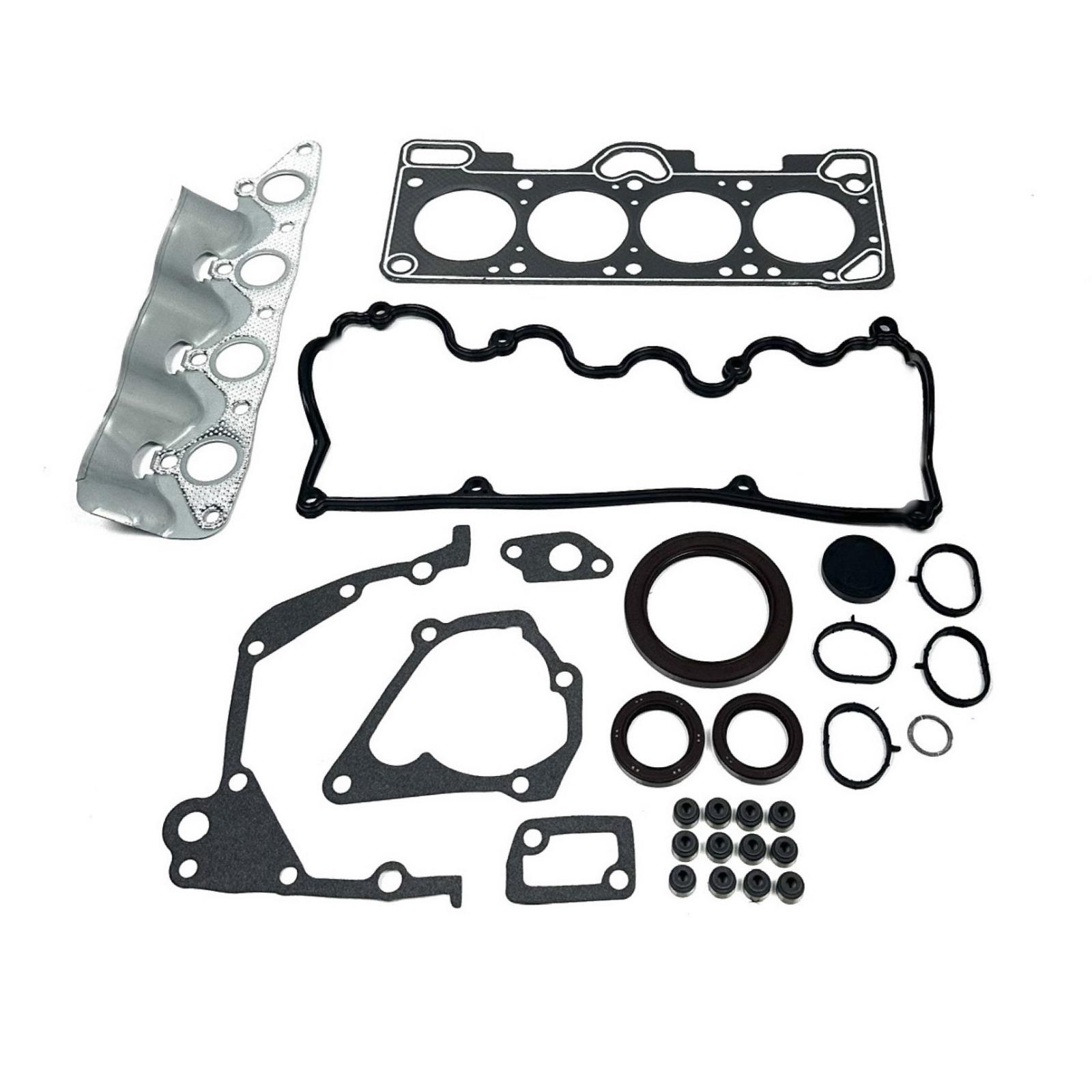 Hyundai Conta Takım Accent 1,3 95-99 (Grapıtlı) MEKANİK