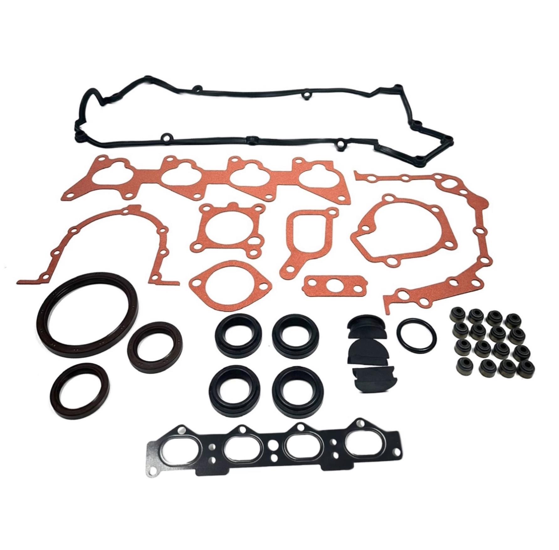 Hyundai Conta Takım Elantra 1,8 16v 96-98 (Skc,siz) MEKANİK