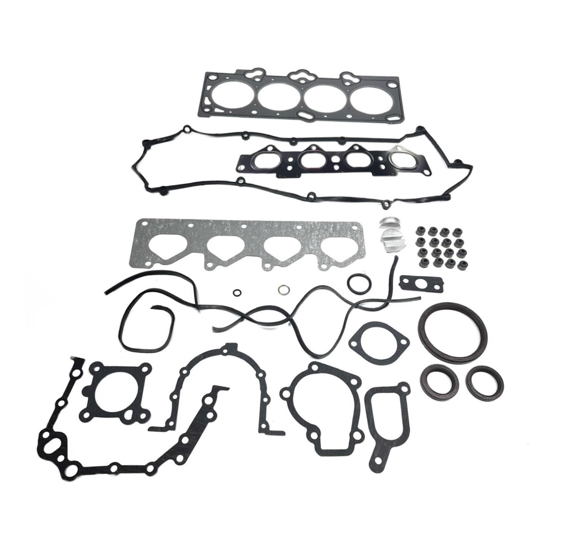Hyundai Conta Takım Elantra 1,8 16v 96-98 (Klindirik) MEKANİK