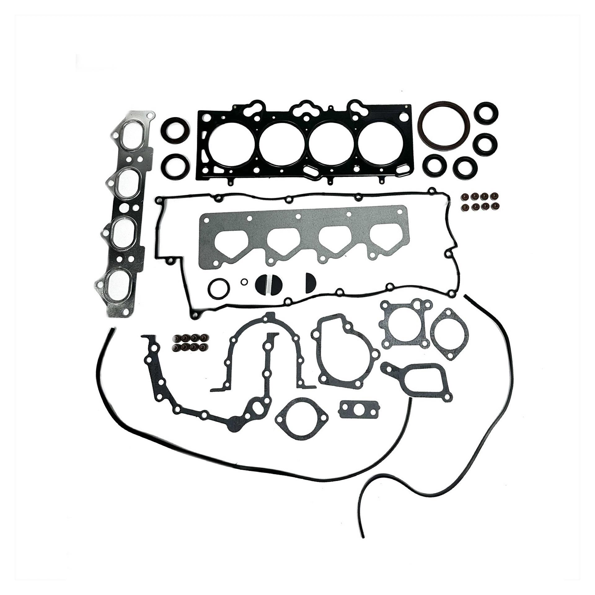 Hyundai Conta Takım Sonata 2,0 16v 02-07/Santafe 2,0 16v 03-08 MEKANİK