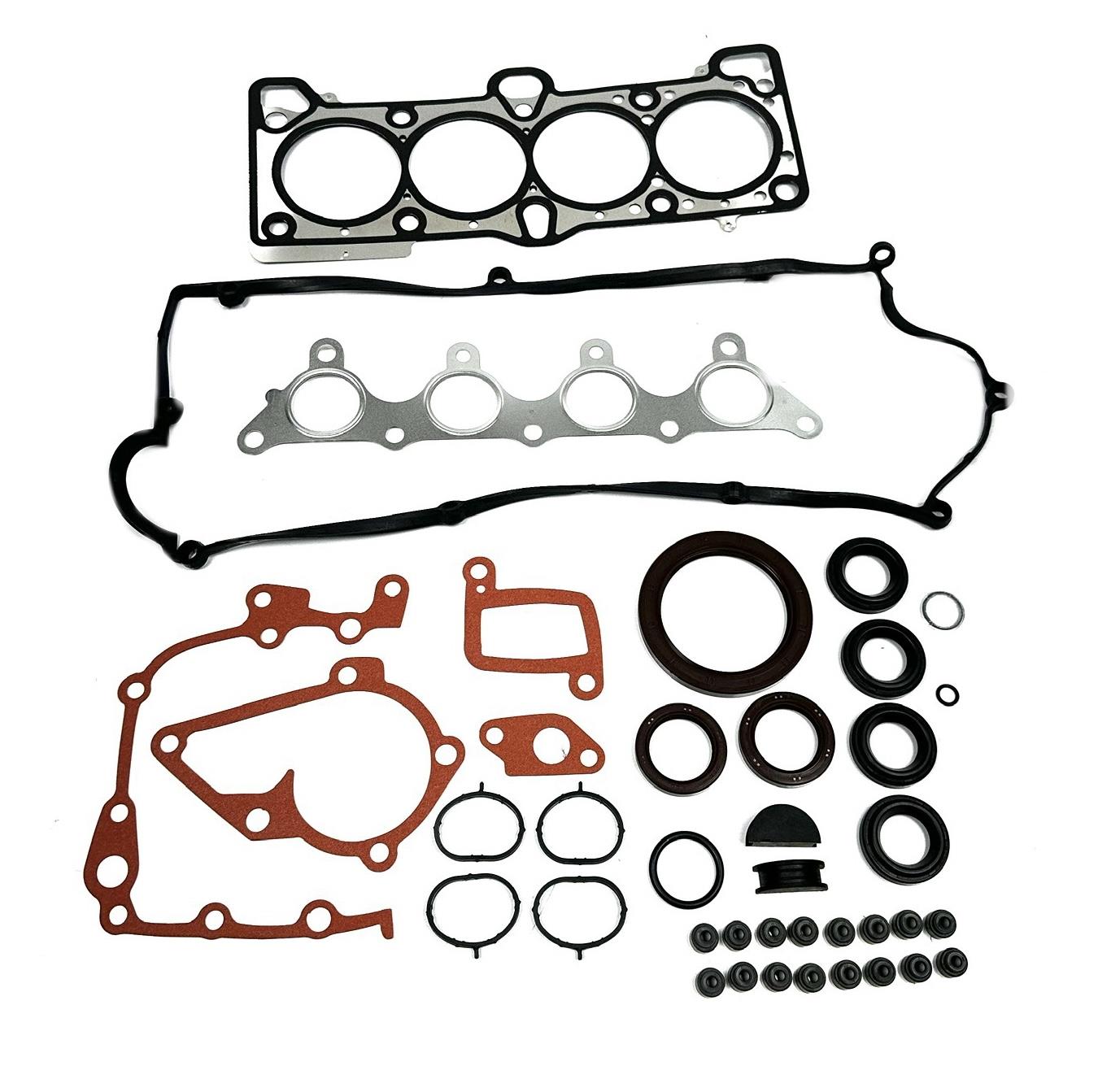 Hyundai Conta Takım Accent 1,5 00-05 (Saclı) MEKANİK